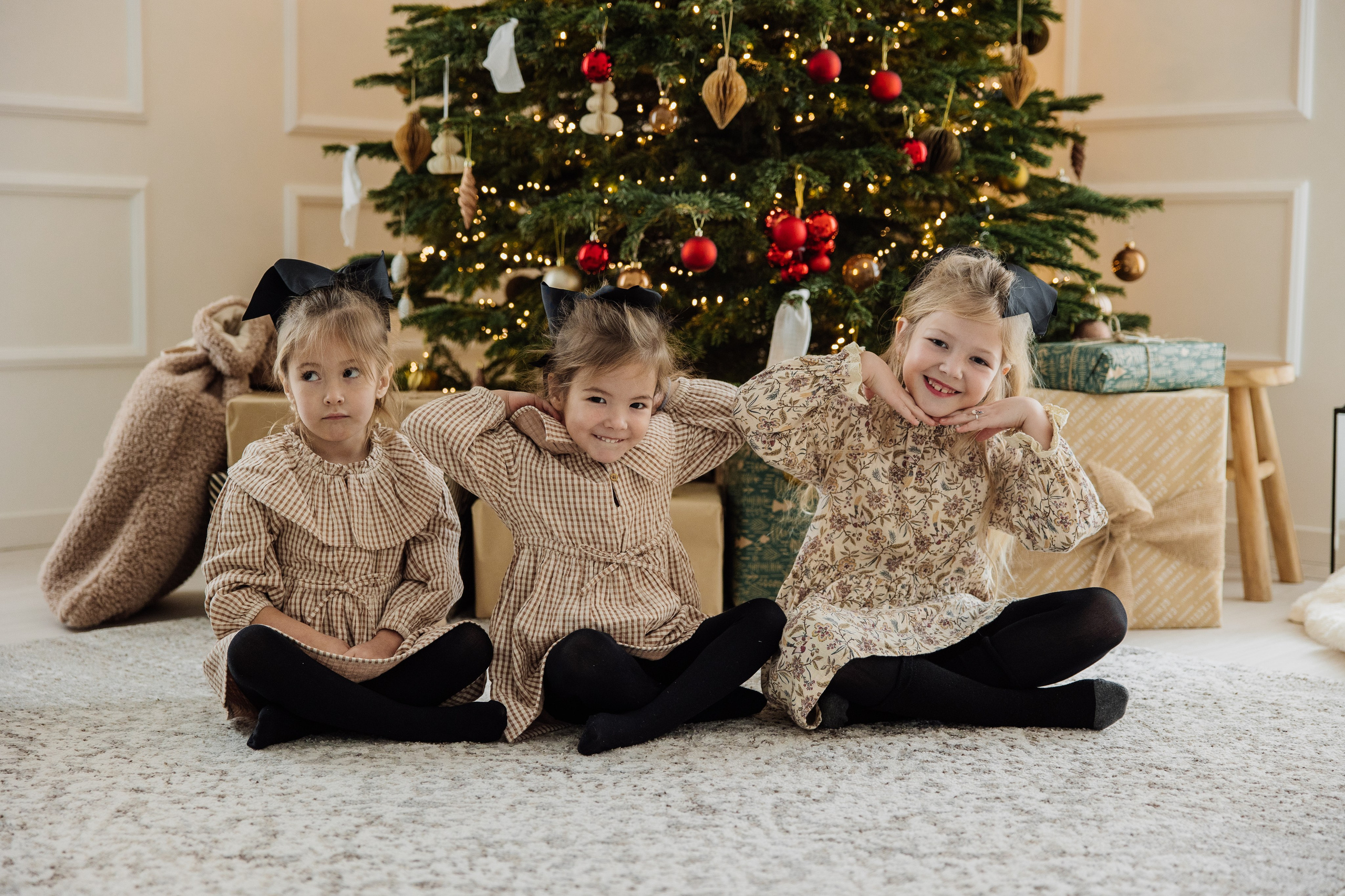 Christmas Shooting. Weeding Photographer in Bordeaux, Florin Tugui