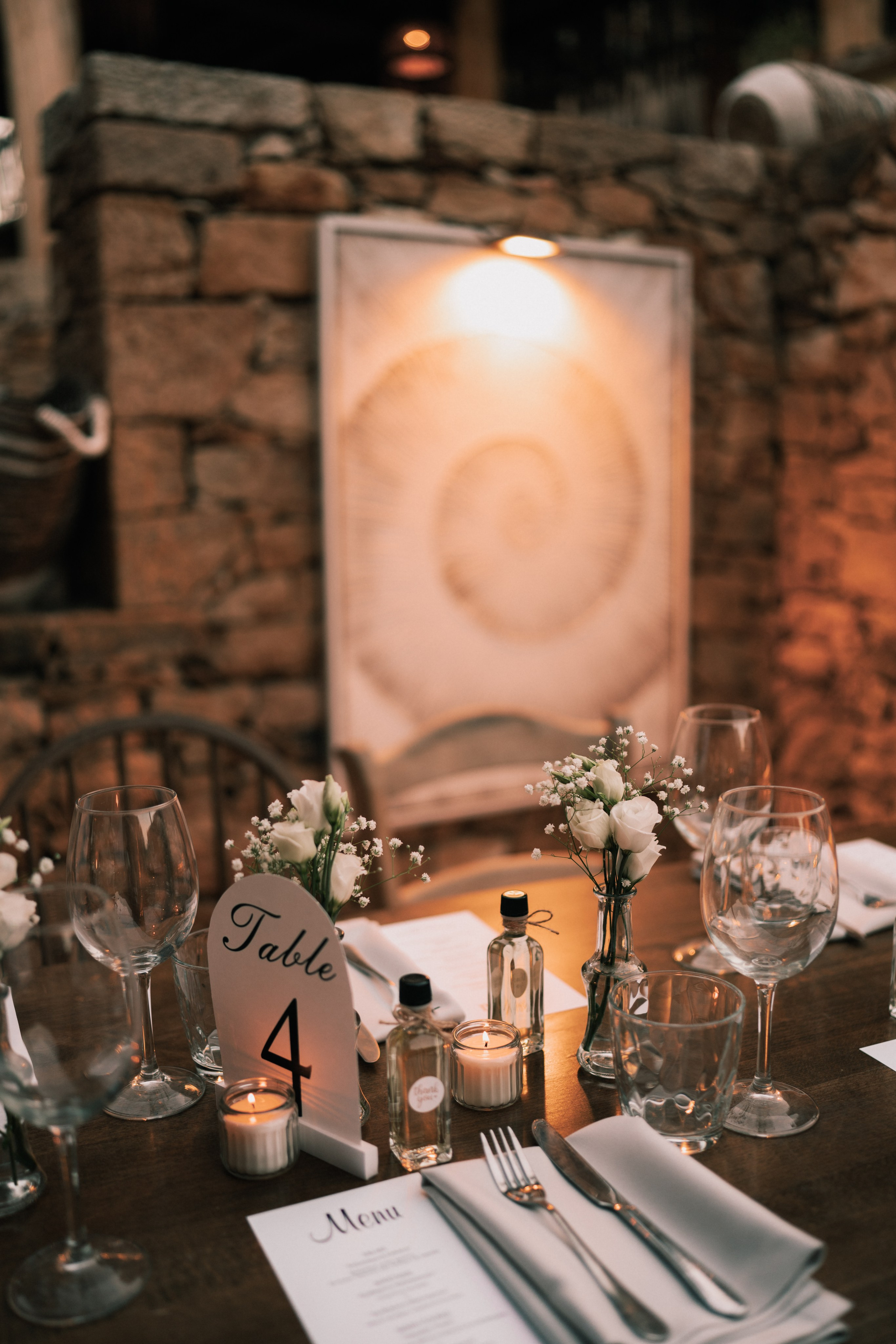 DIMITRIS & ATHANASIA