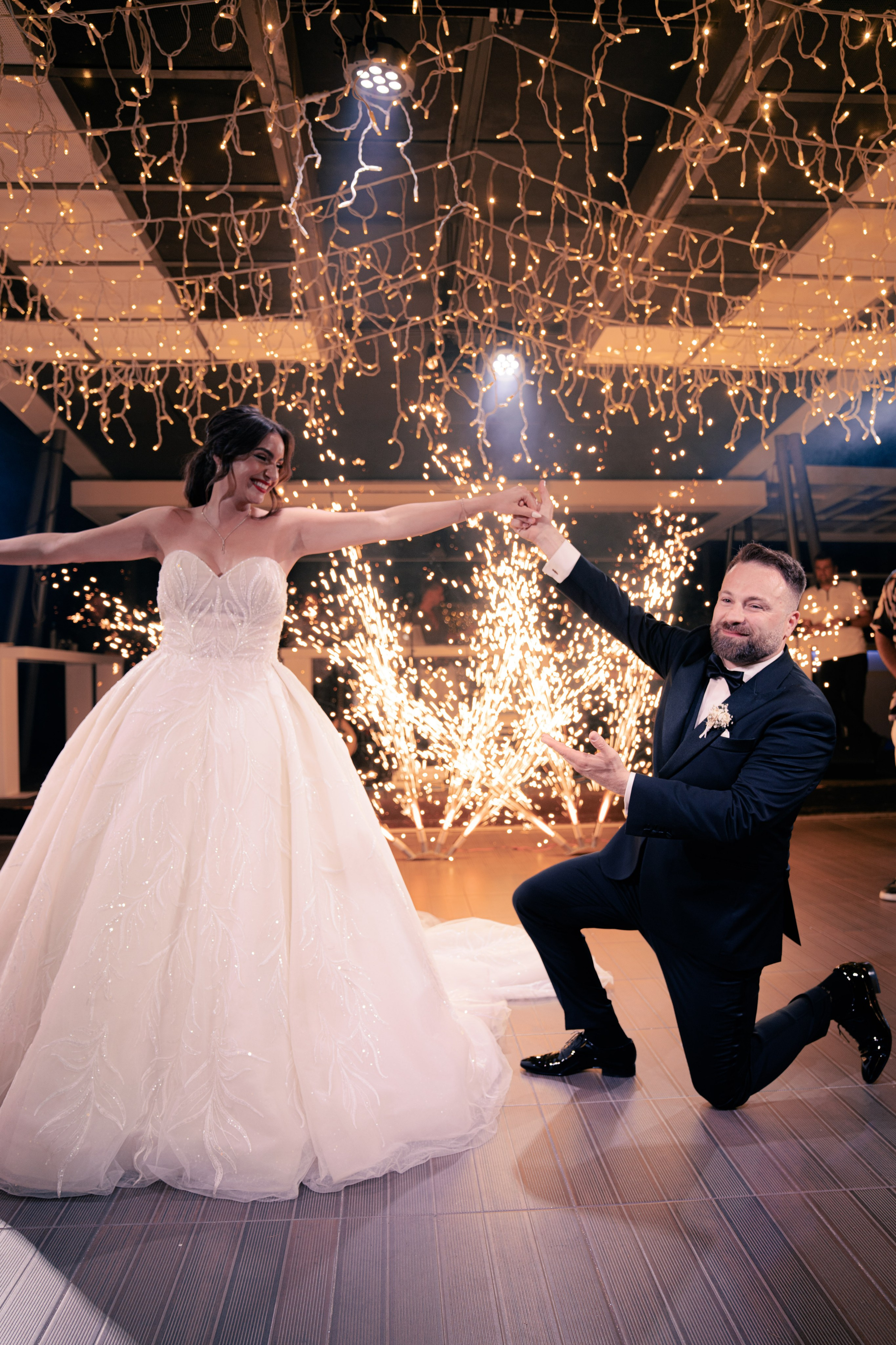 KONSTANTINOS & KONSTANTINA