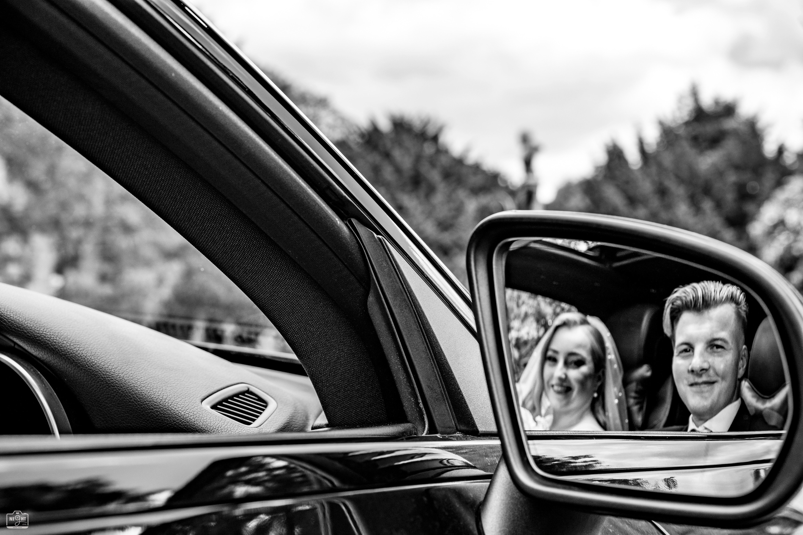 Nuntă Adrian & Alis – Servicii Foto-Video Evenimente | NIGHT LENS