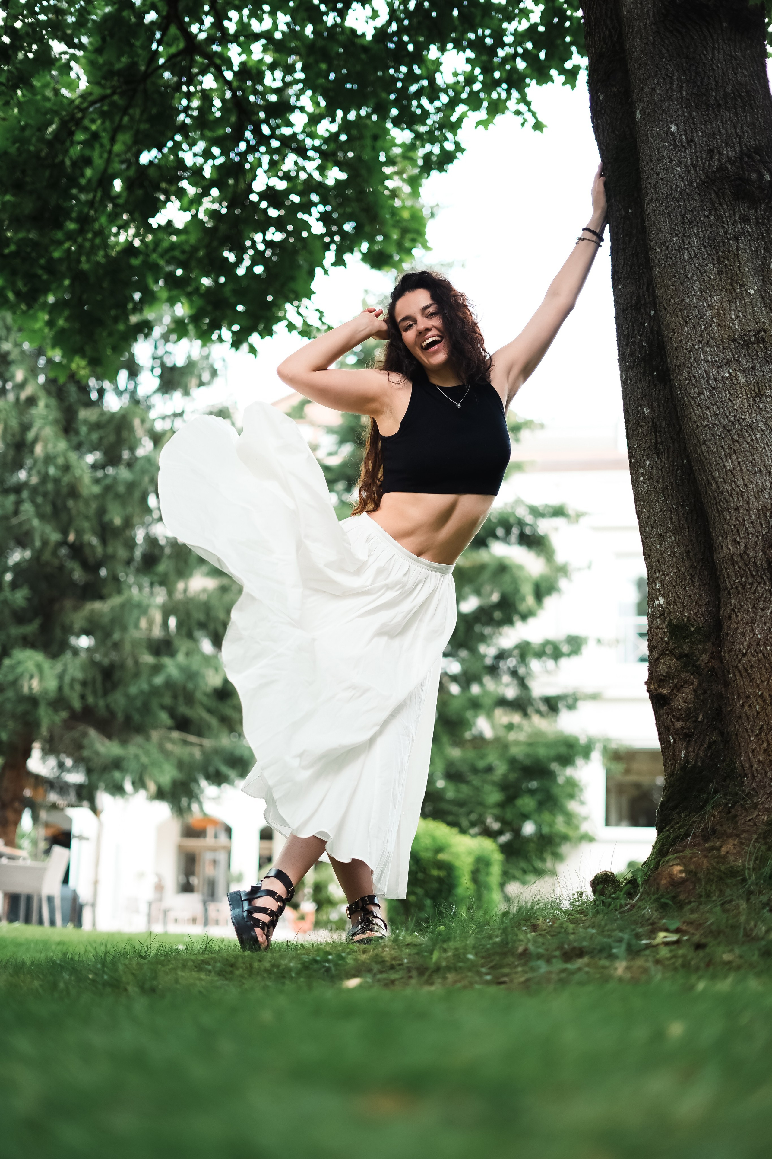 #1. Fotografin Yuliia Turinina in Stuttgart