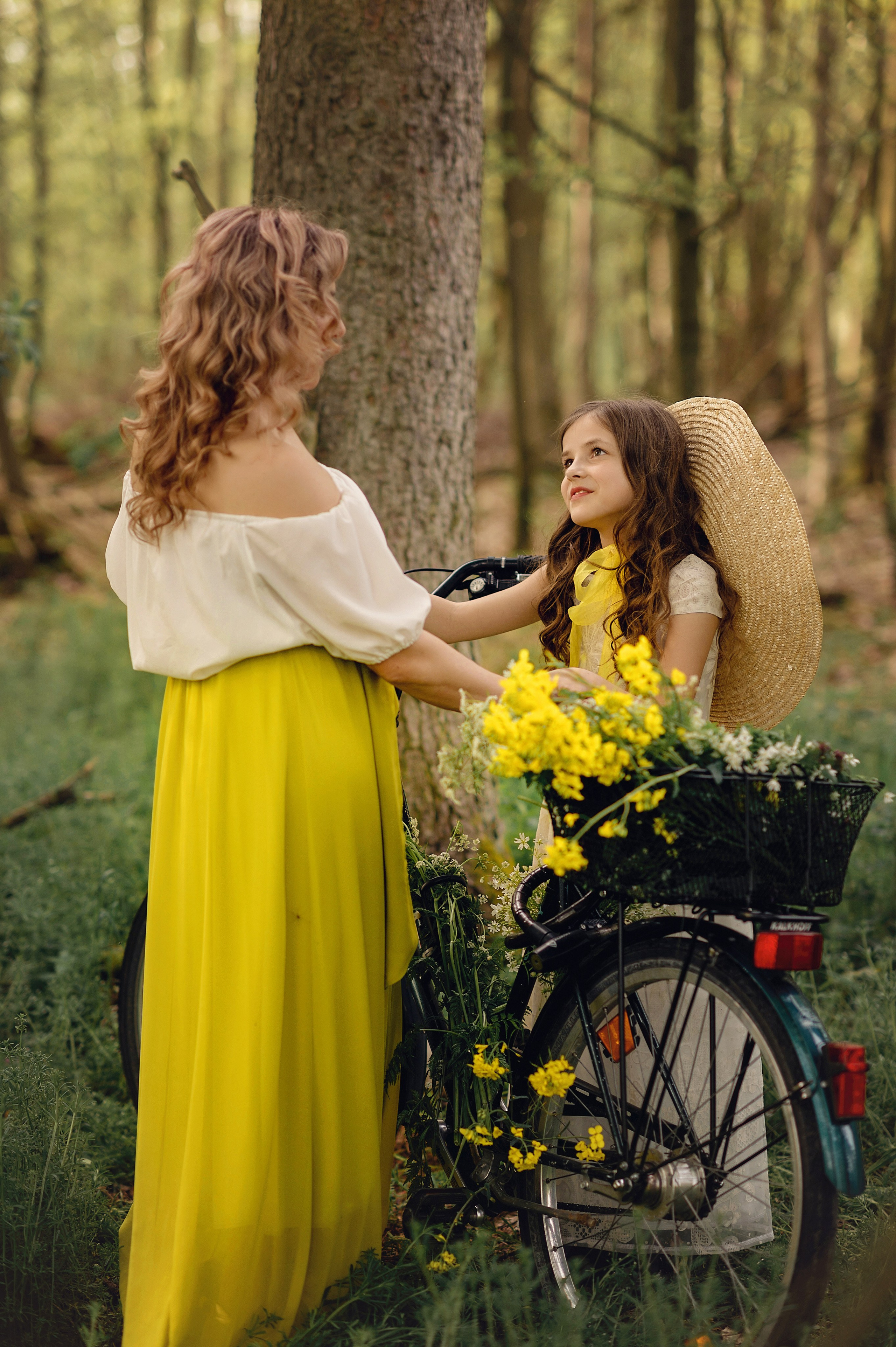 Mama und ich. Newbornfotograf Kinderfotograf Ulm Familienfotograf Anastasia Neu-Ulm
