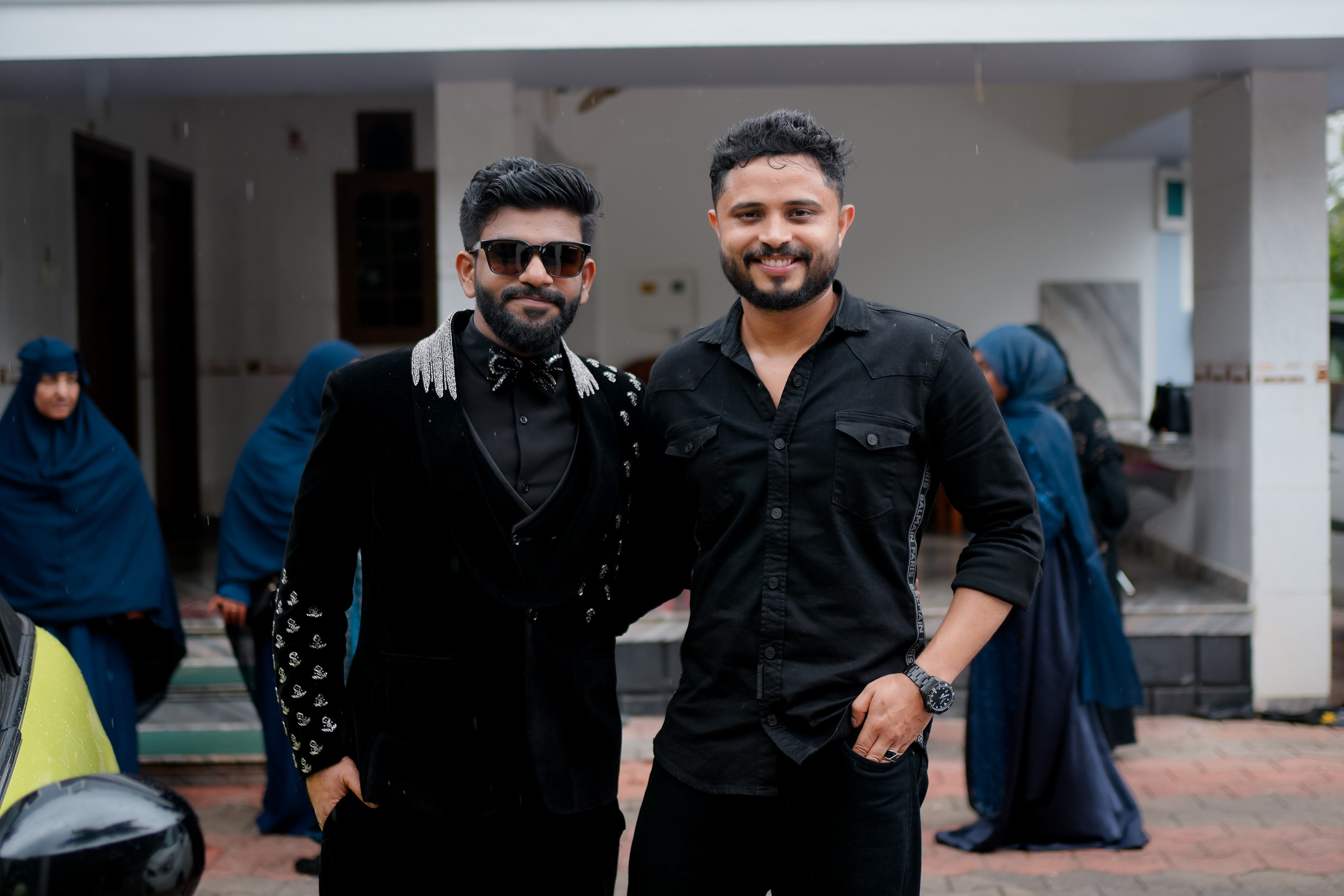 Sulthan&Lehra. VISUALIZE YOUR BIG MOMENTS