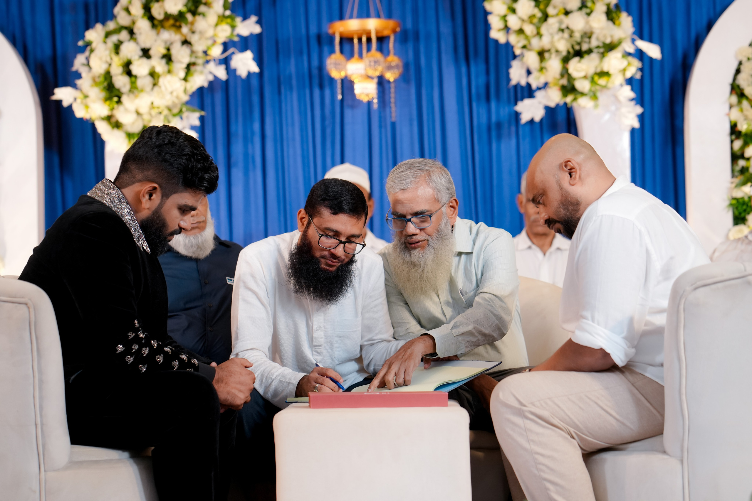 Sulthan&Lehra. VISUALIZE YOUR BIG MOMENTS
