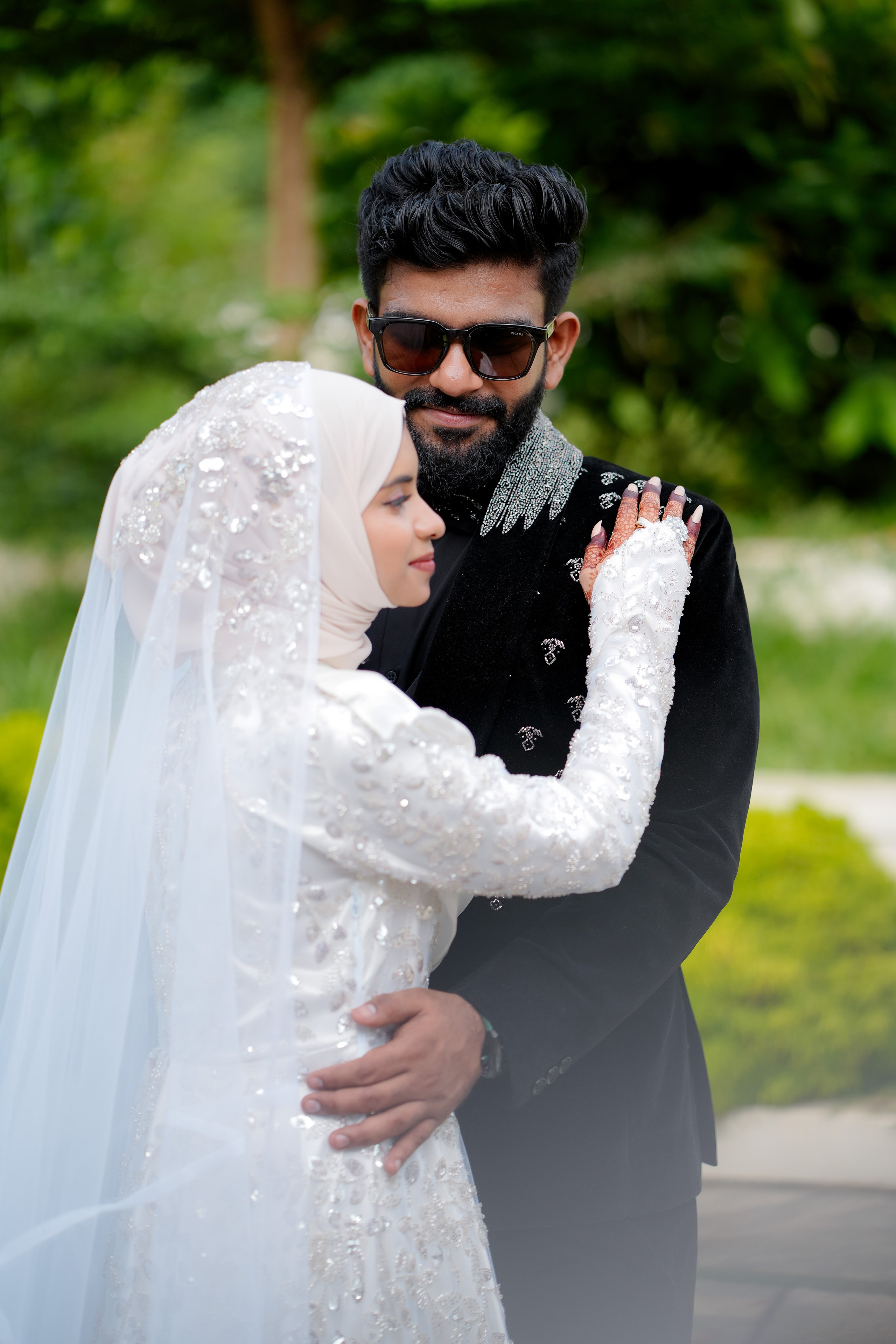 Sulthan&Lehra. VISUALIZE YOUR BIG MOMENTS