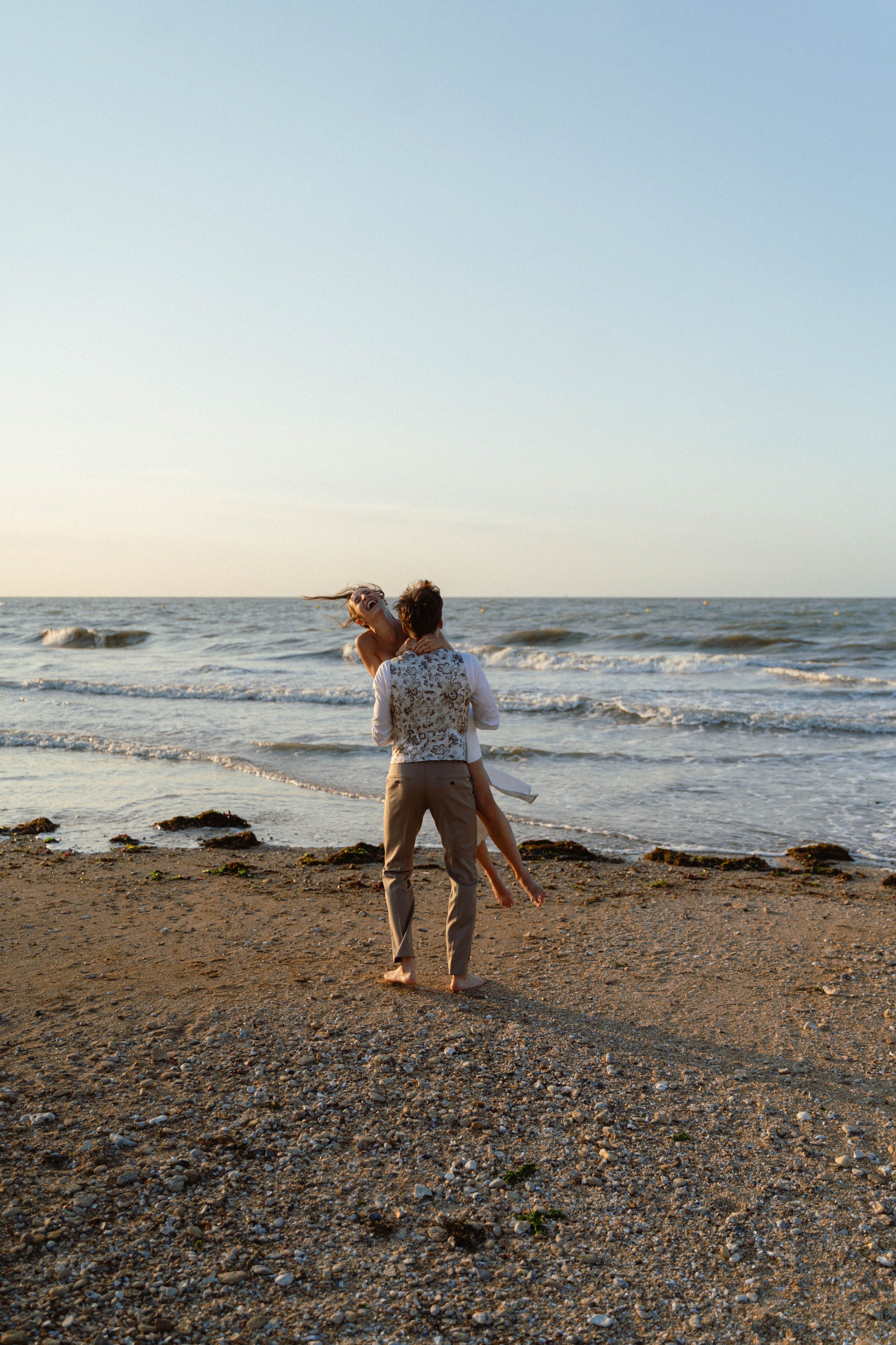 Manon & Tom. Weeding photographer / event / portrait