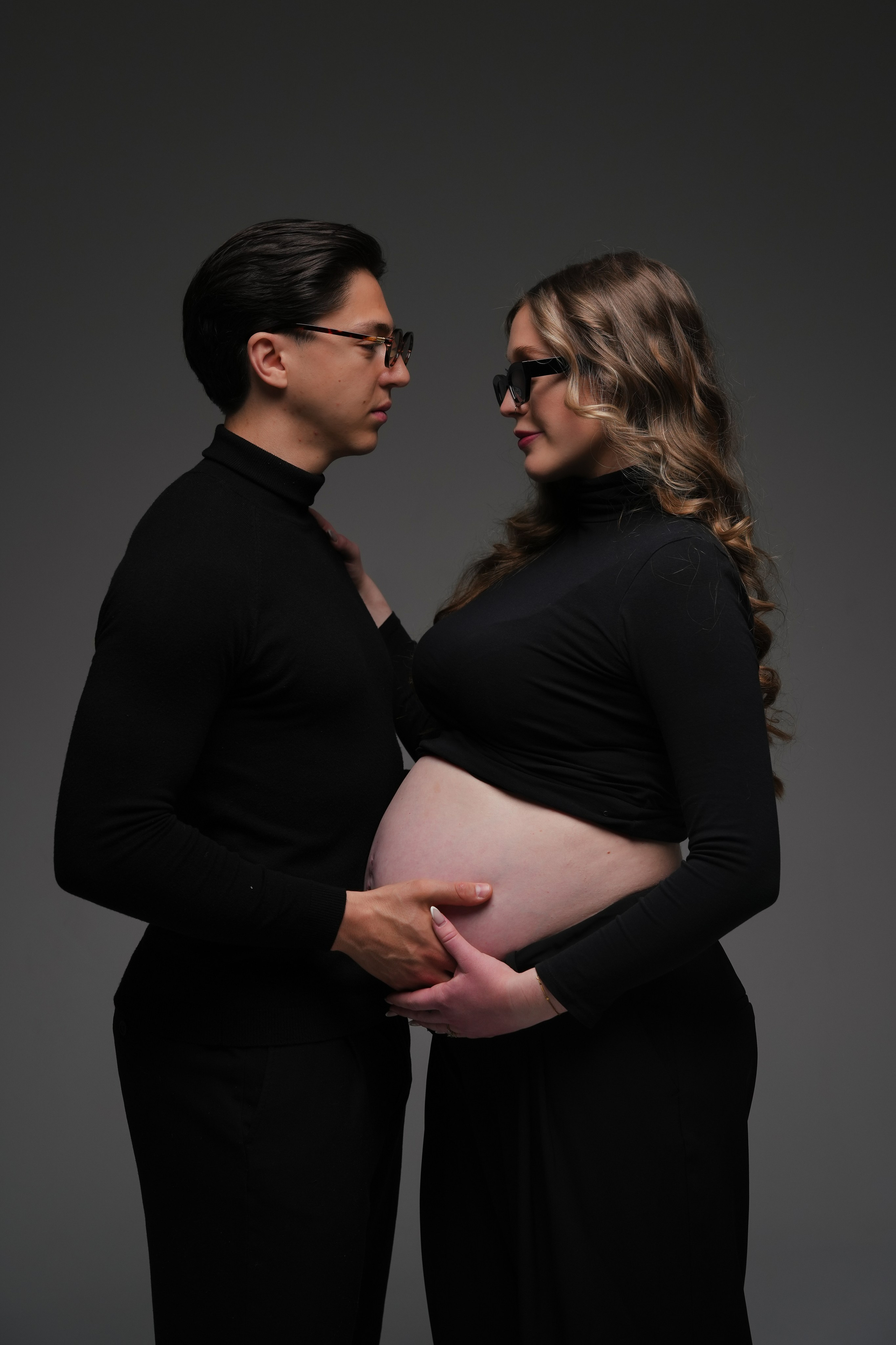 Amin & Lili_Part 1. Fotografin Yuliia Turinina in Stuttgart