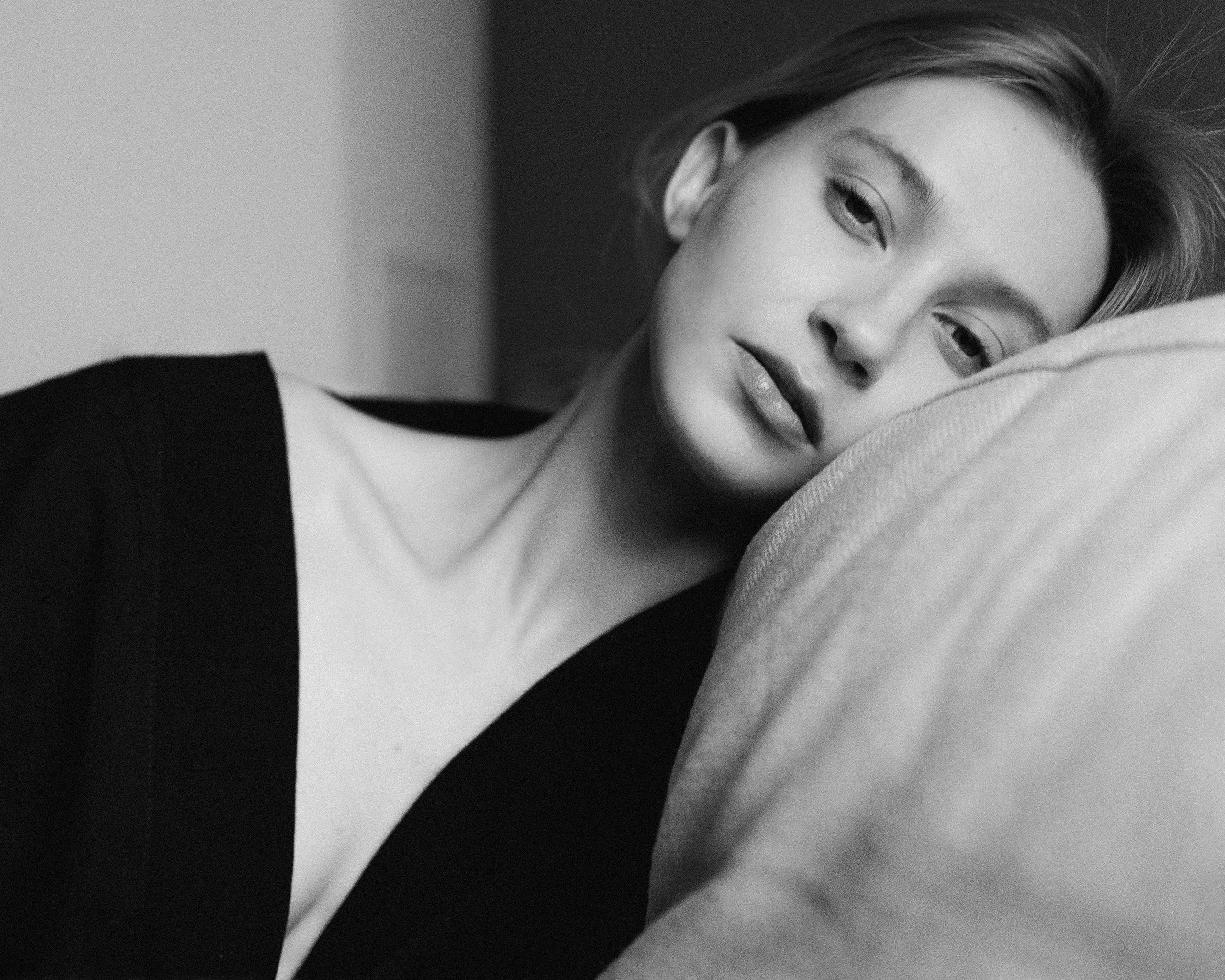 Линии. Валерия Вартанова. Фотограф