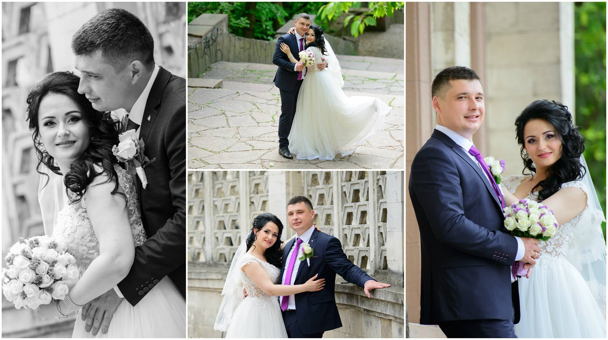 Sergiu+Tatiana. Fotograf de familie Vitalie Budoianu