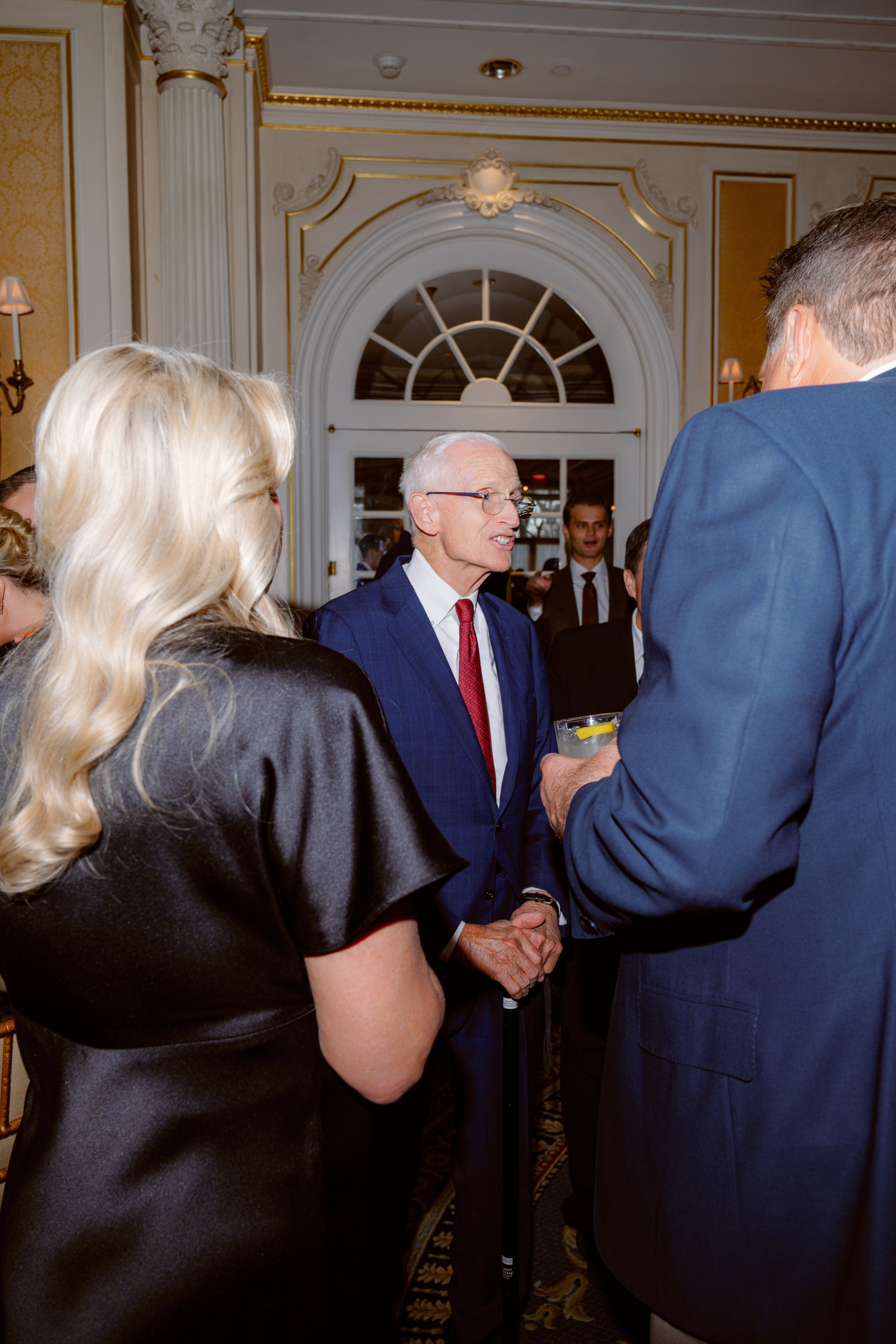 Anne and Maxwell. Wedding photographer and videographer New York | New Jersey