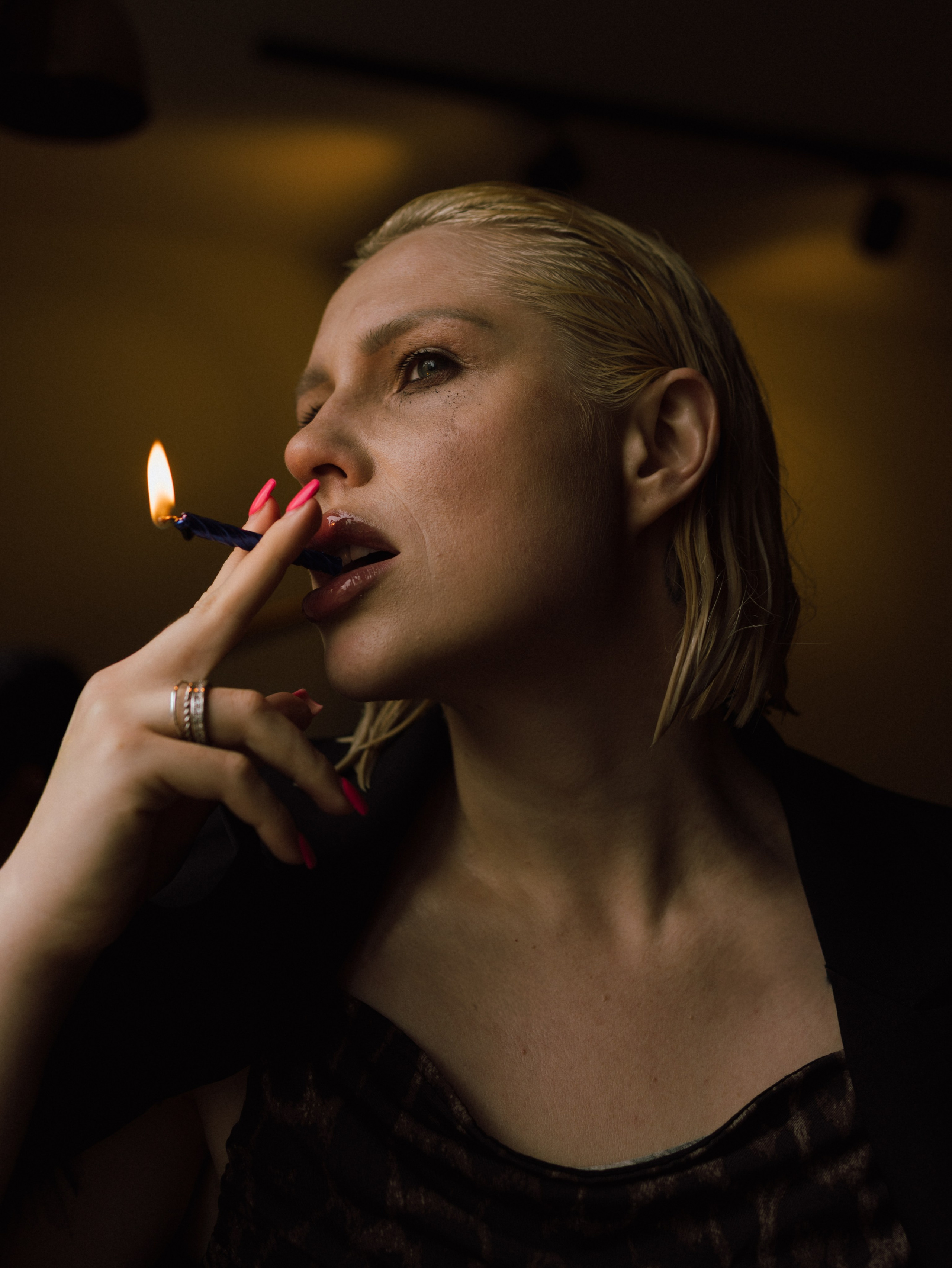 Portraits. Alina Romanova | Creative & Fashion Photographer Hamburg