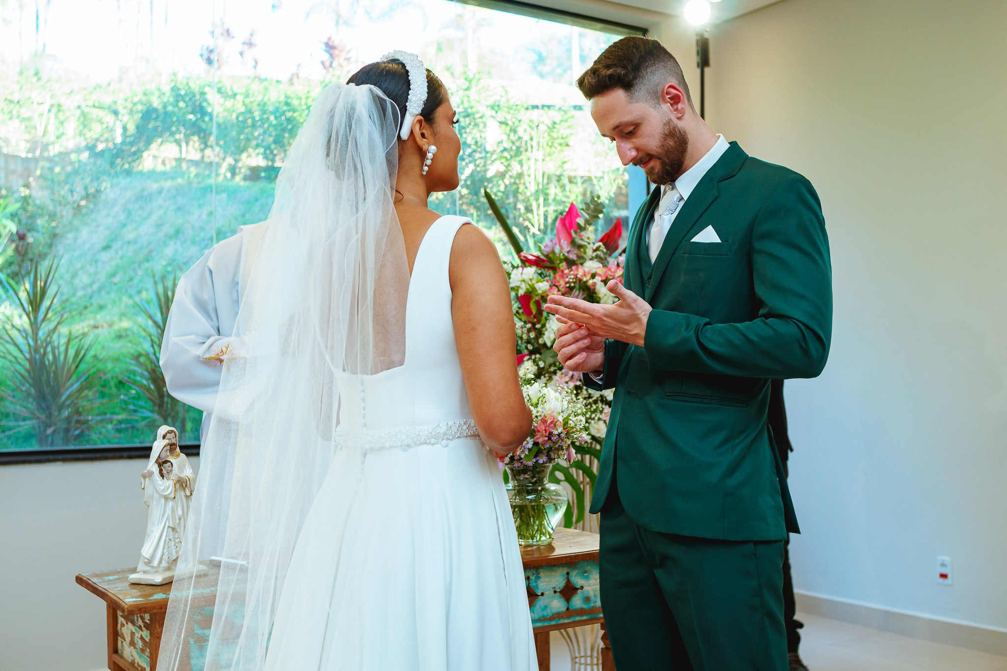 Malu e Felipe. Fotografia de casamentos e ensaios em avaré Jônata Oliveira