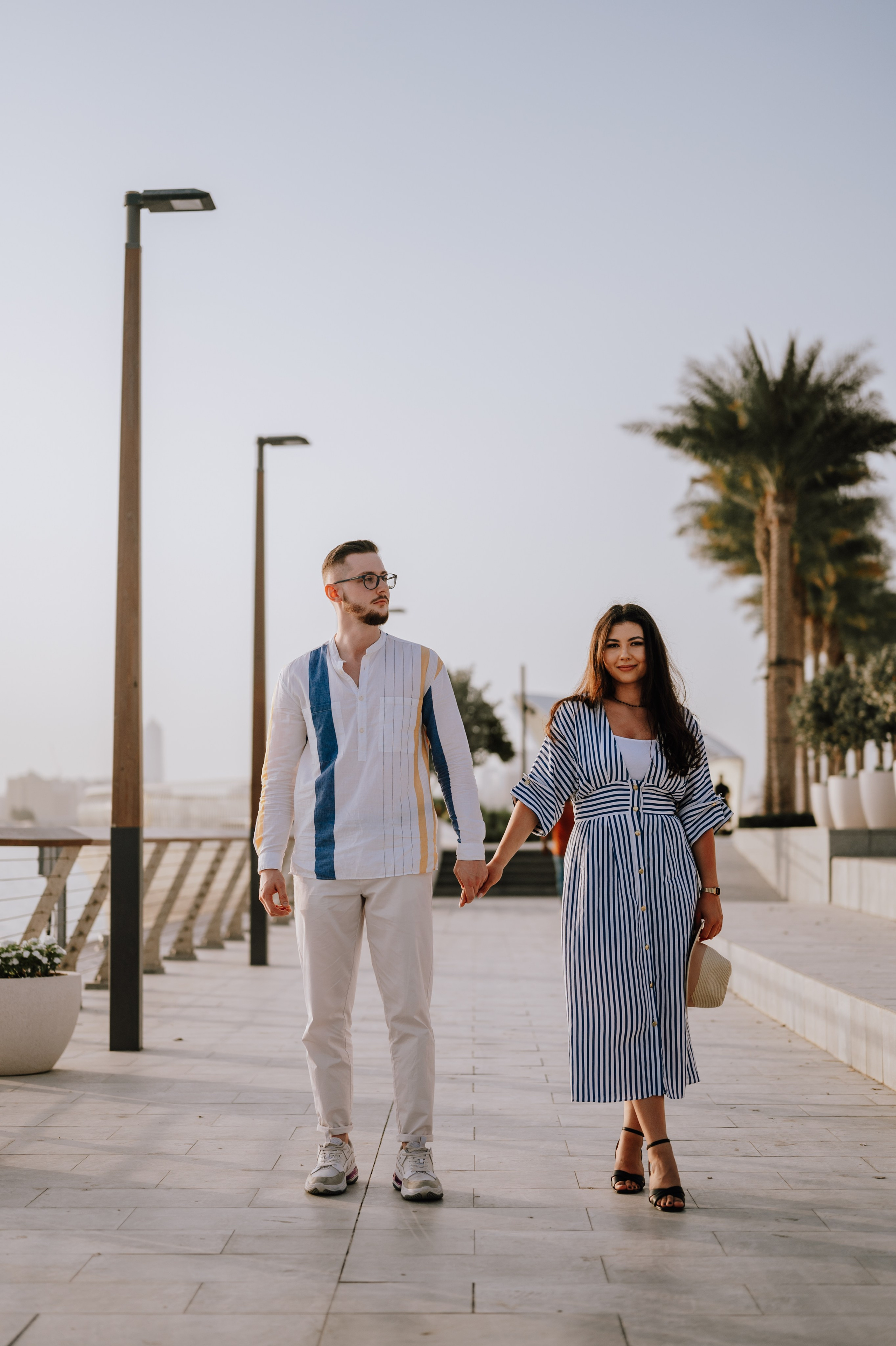 Najlepsze Miejsca na Sesję Zdjęciową w Dubaju | Fotograf z Poznania. Ślubny fotograf Poznań | Oliwia Makara