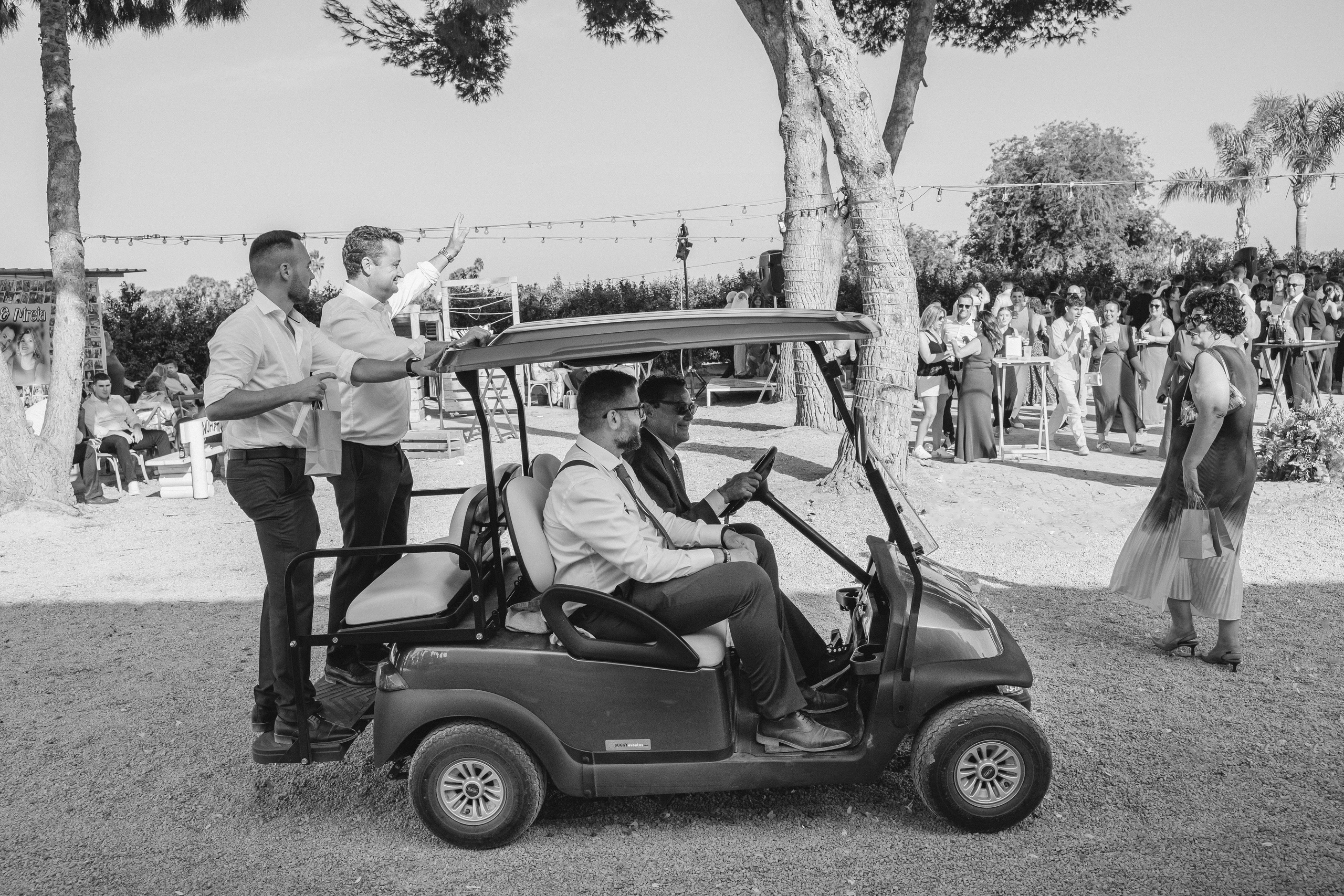 M&R. Fotógrafa de bodas y familias en España, Valencia: Nadia ProFoto
