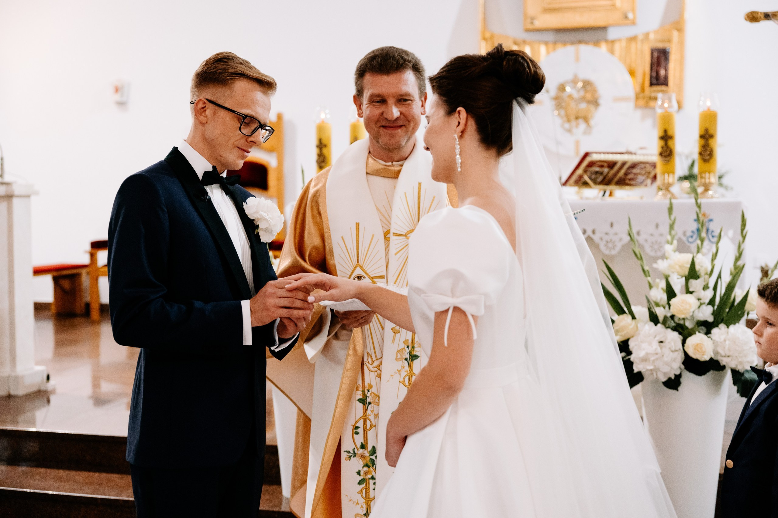 Wiki ♡ Przemek. Fotograf Ślubny Warszawa - Sesje Biznesowe Rodzinne Eventy