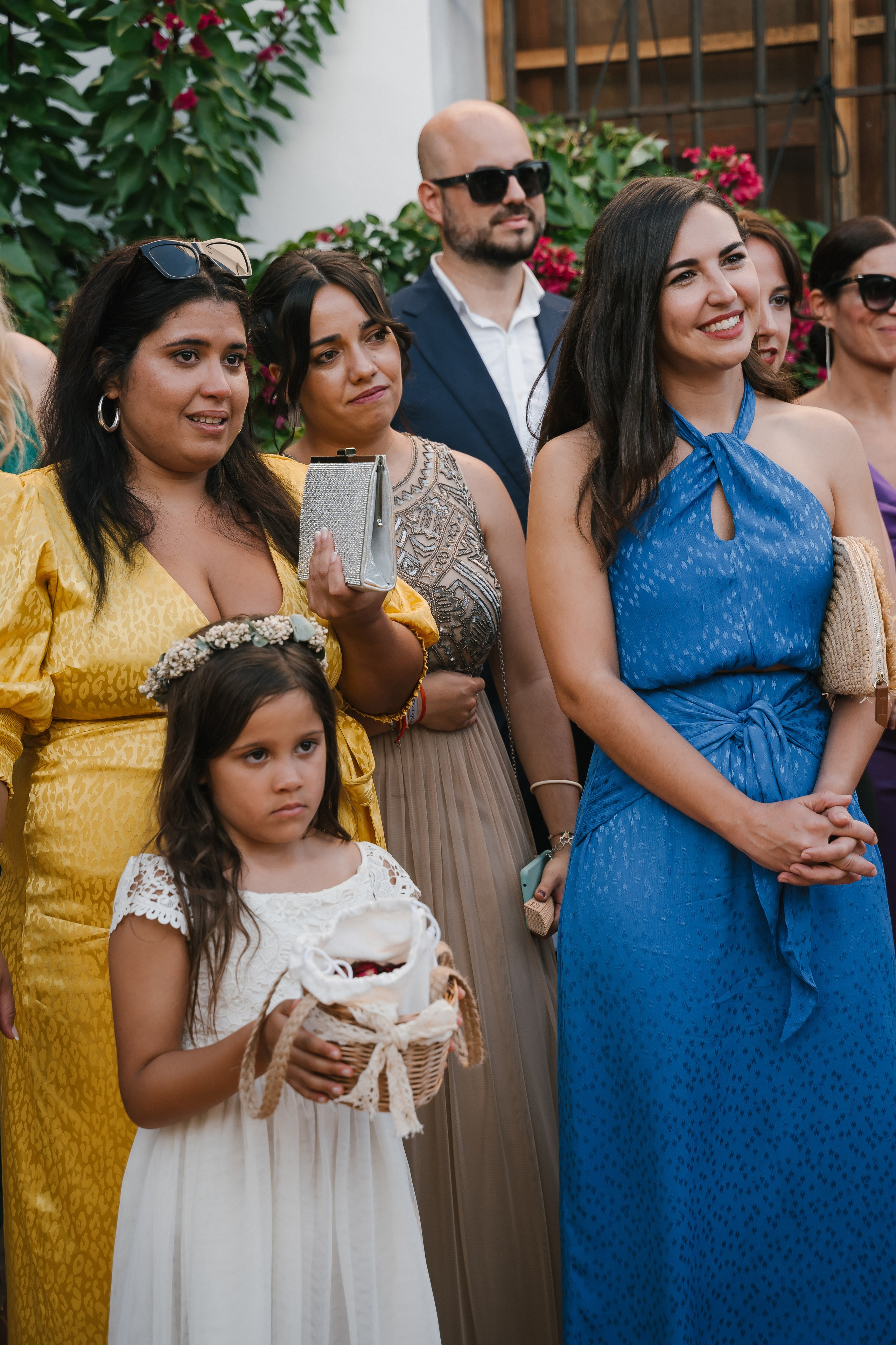 M & A. Fotógrafa de bodas y familias en España, Valencia: Nadia ProFoto
