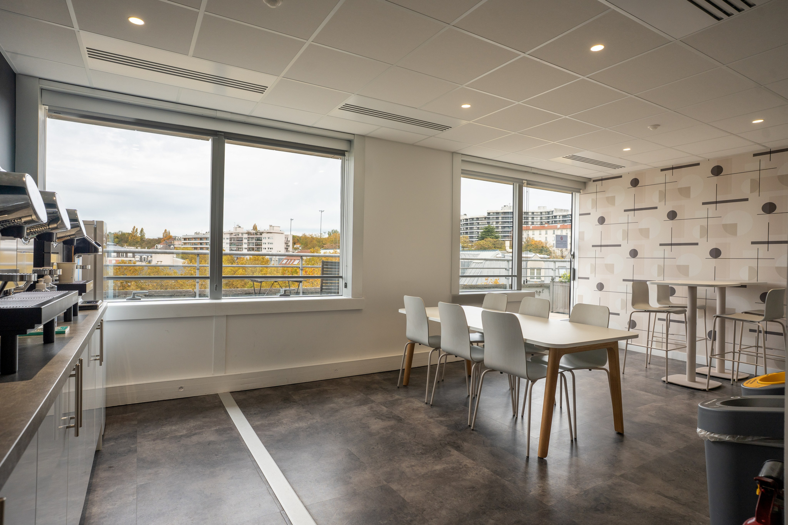 Veolia. Catarina Calheiros