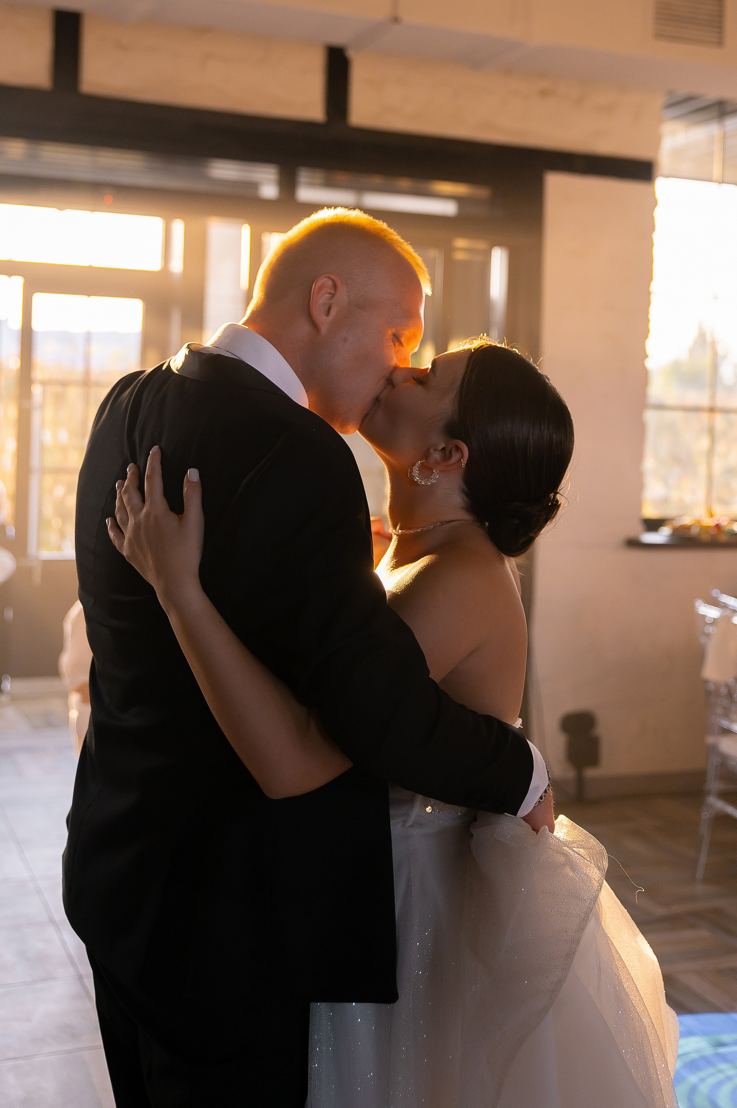 Николай & Альбина. Свадебный и семейный фотограф Екатерина Шестакова