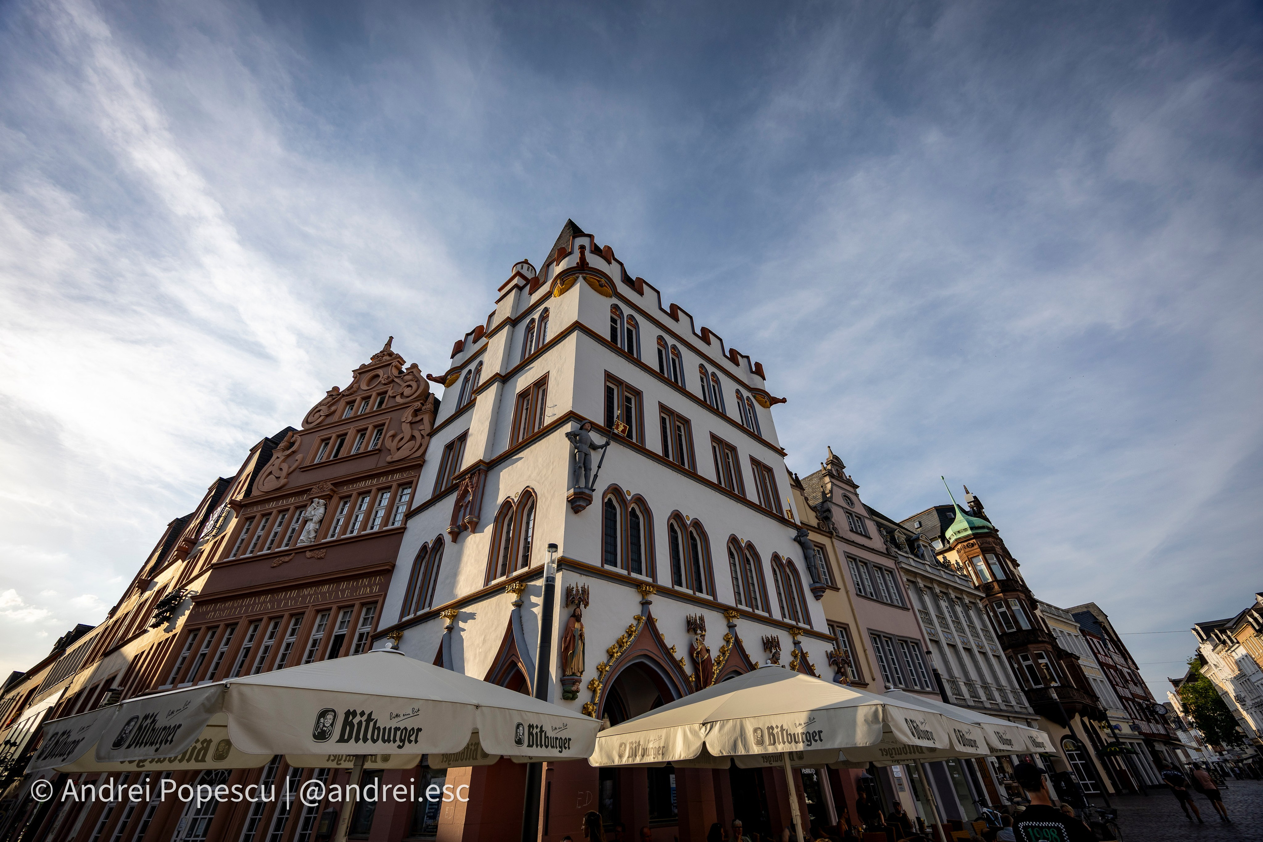 Architecture. Andrei Popescu Photography