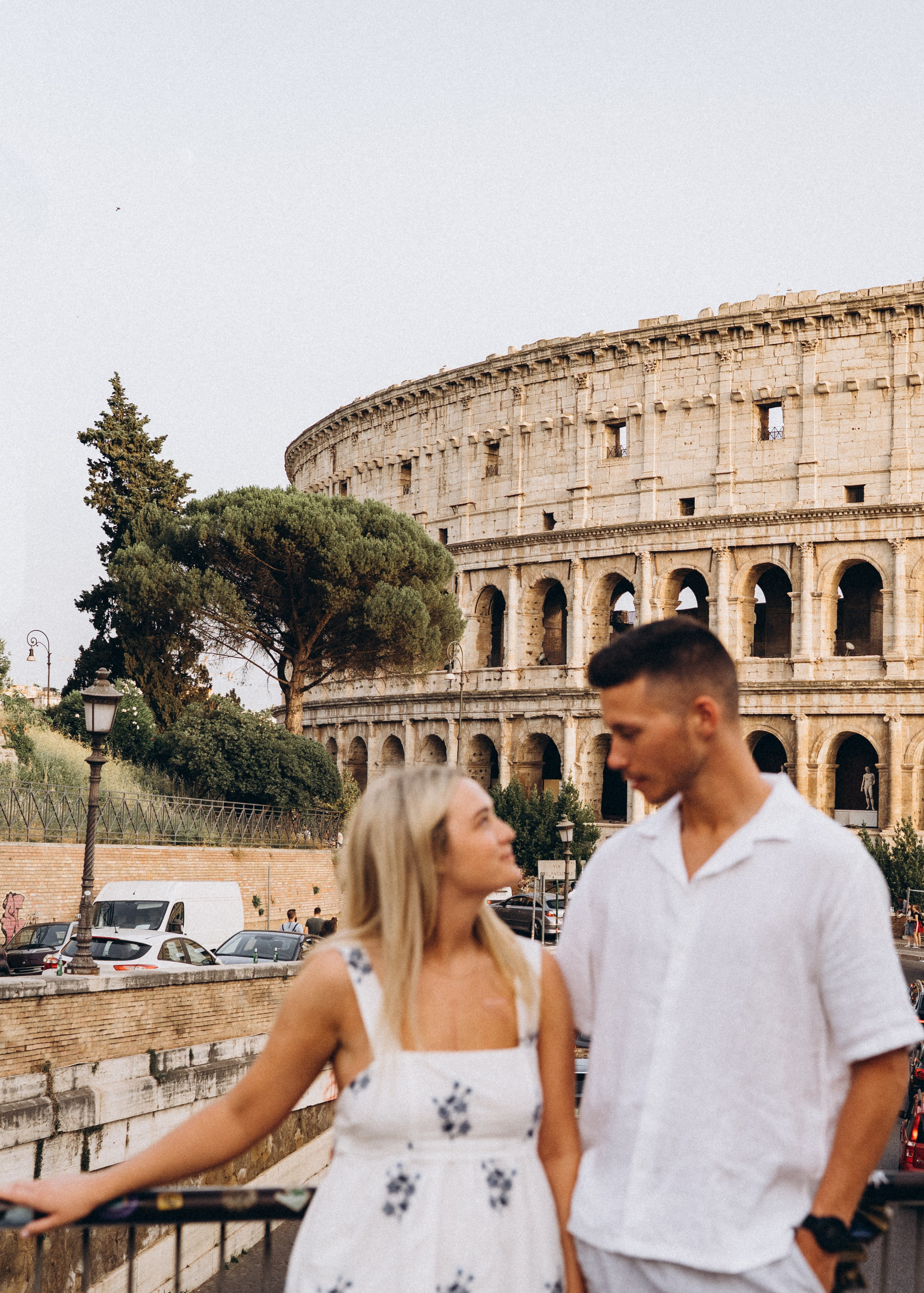 Ben&Riley. Дарина Иванова, лайфстайл фотограф в Неаполе. Портреты, свадьбы