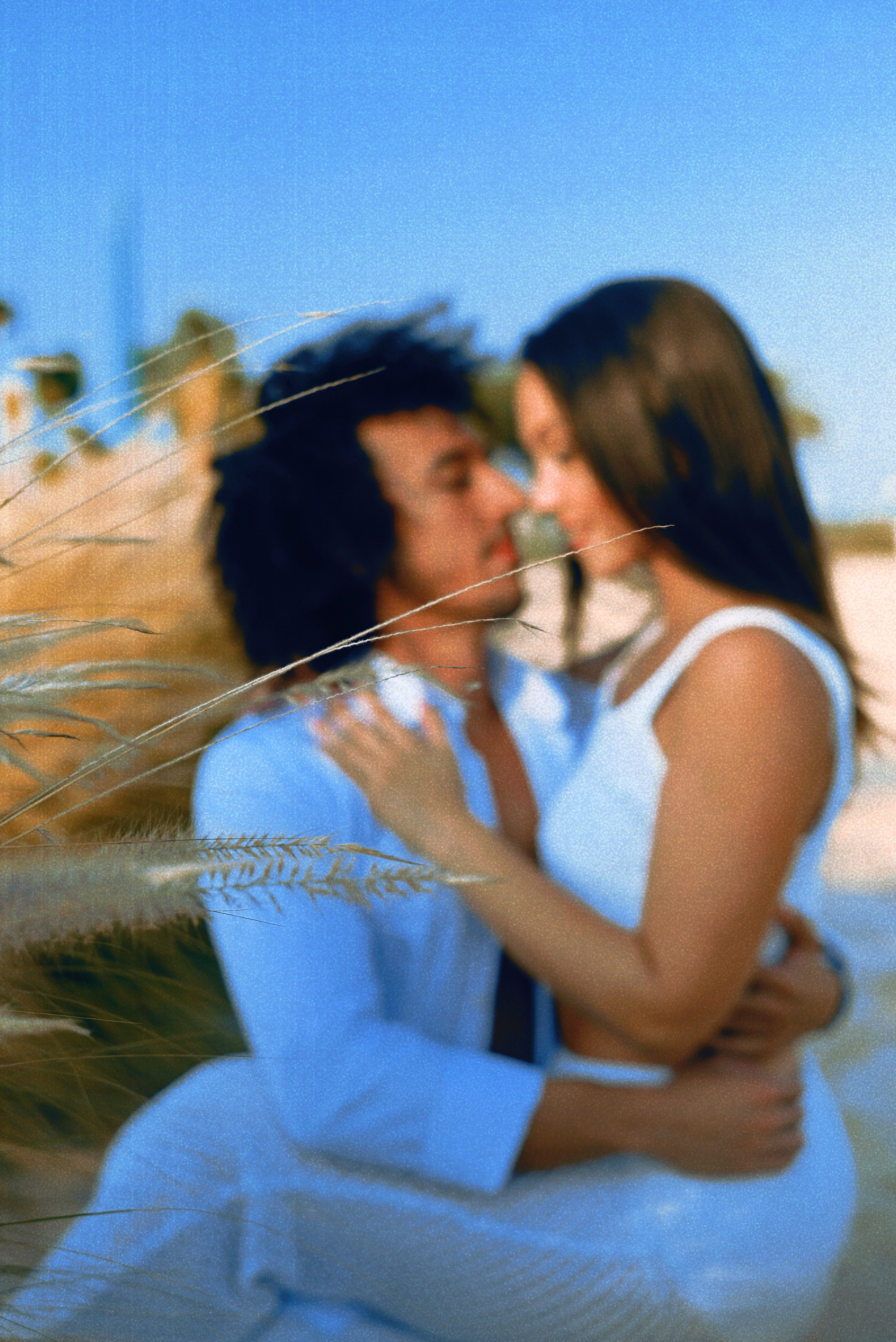 LOVE STORY. Photographer and Reels Videomaker in Dubai Rita Dobro