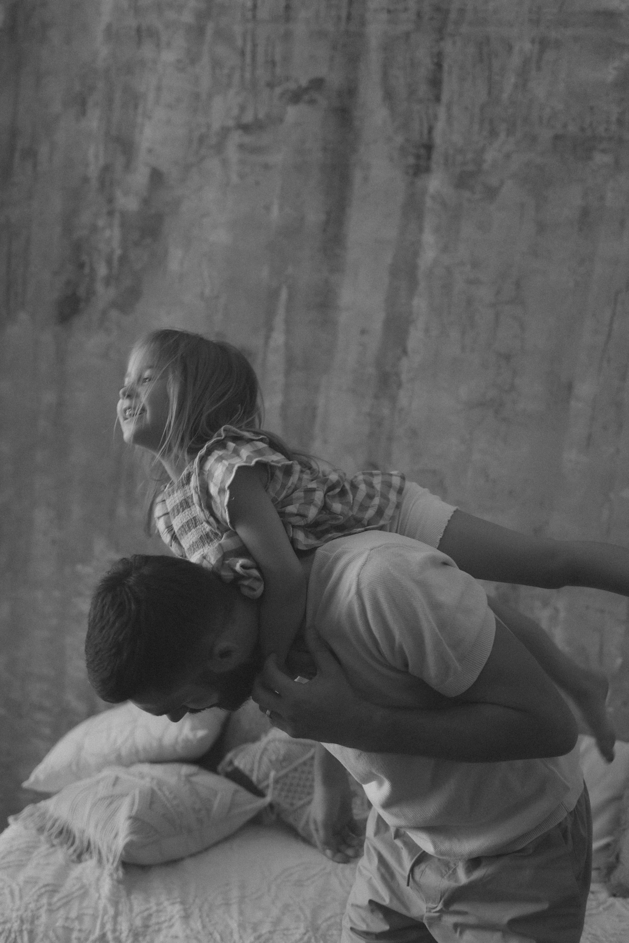 5 лет. Семейный и парный фотограф в Израиле Репчак Дмитрий