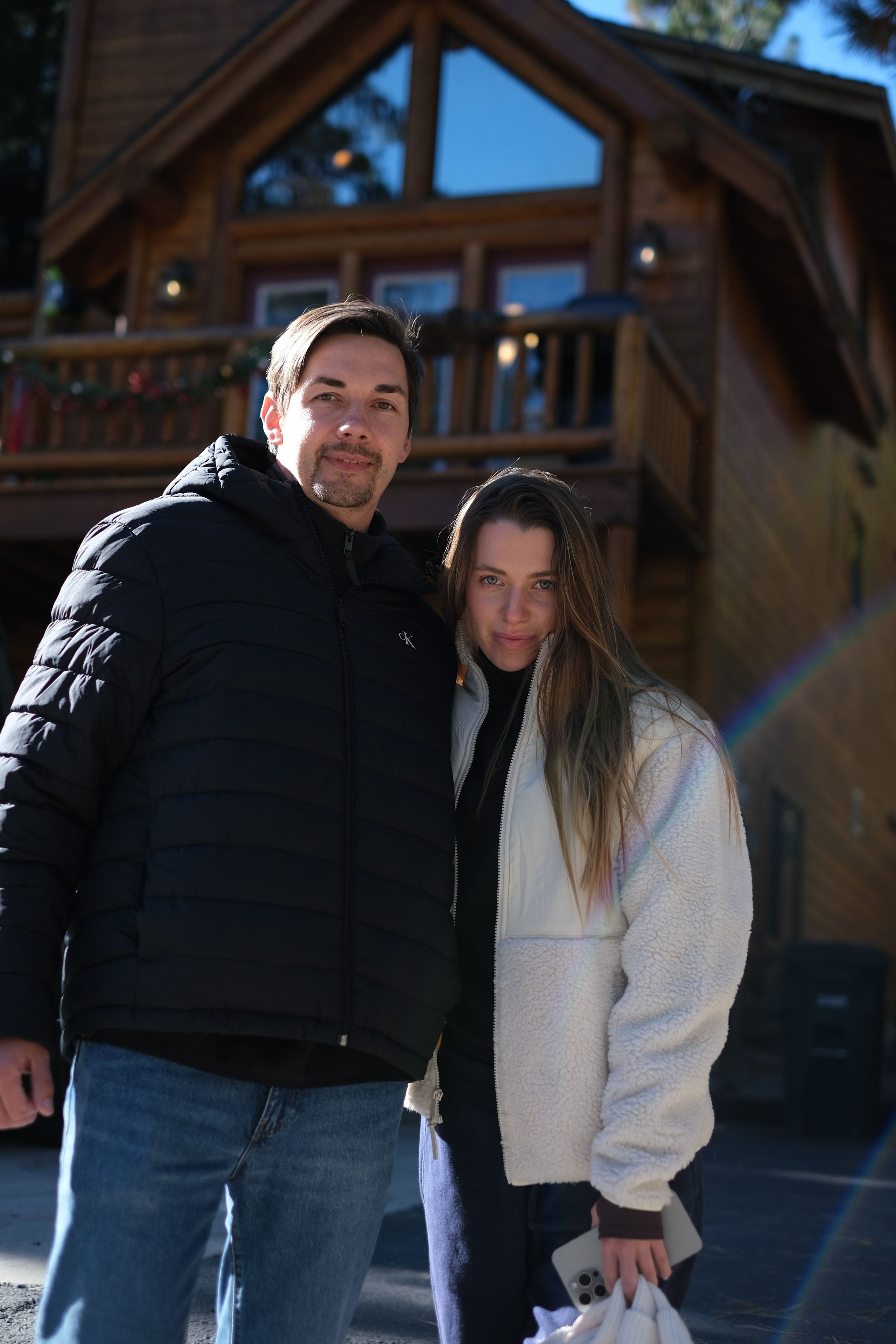 Ретрит не ретрит. About you club | Женский клуб | Встречи | Ретриты 📍 Лос Анджелес