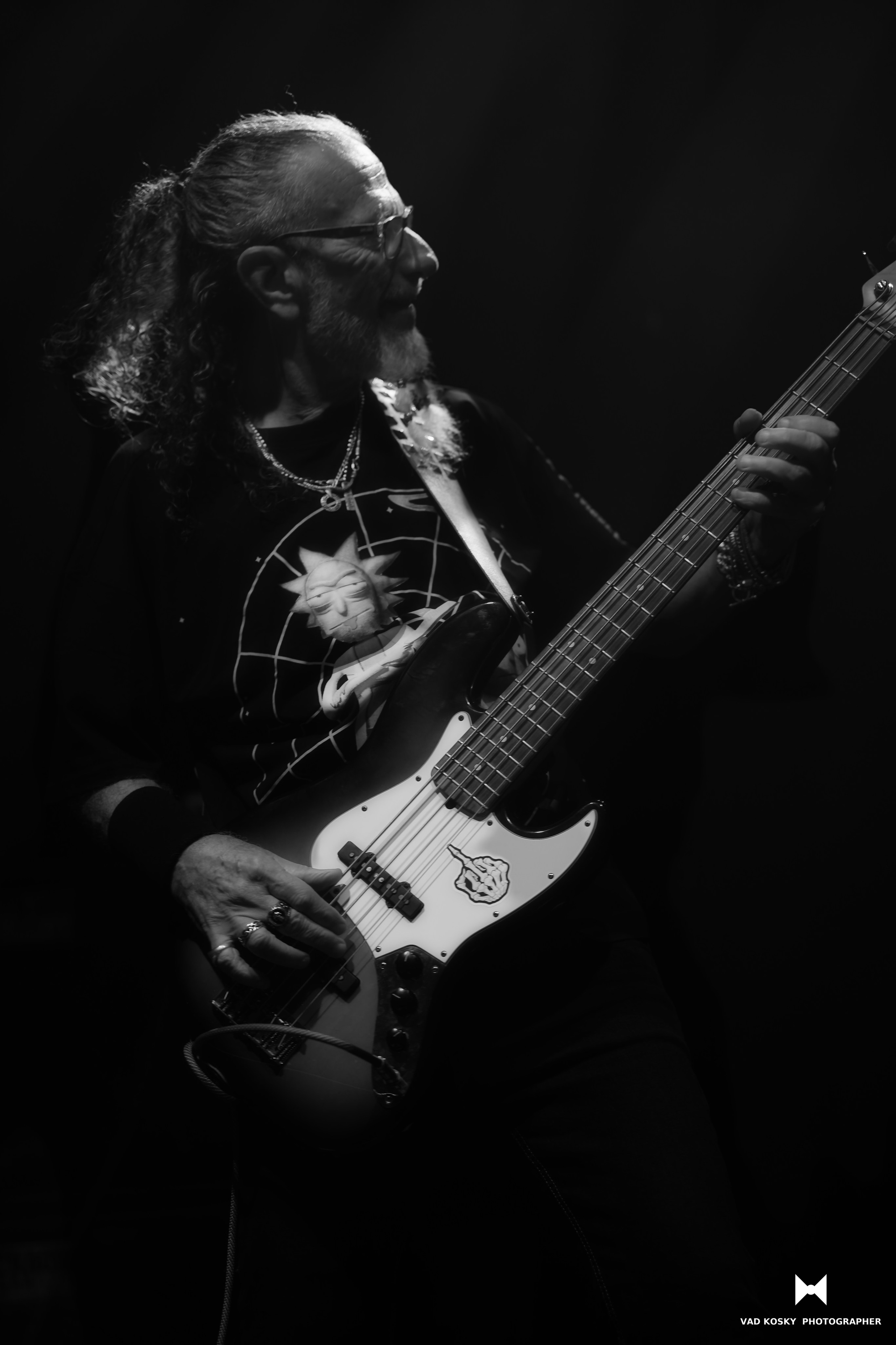 Stell Maris — Gagarin TLV 28.10.25. Vad Kosky Photographer