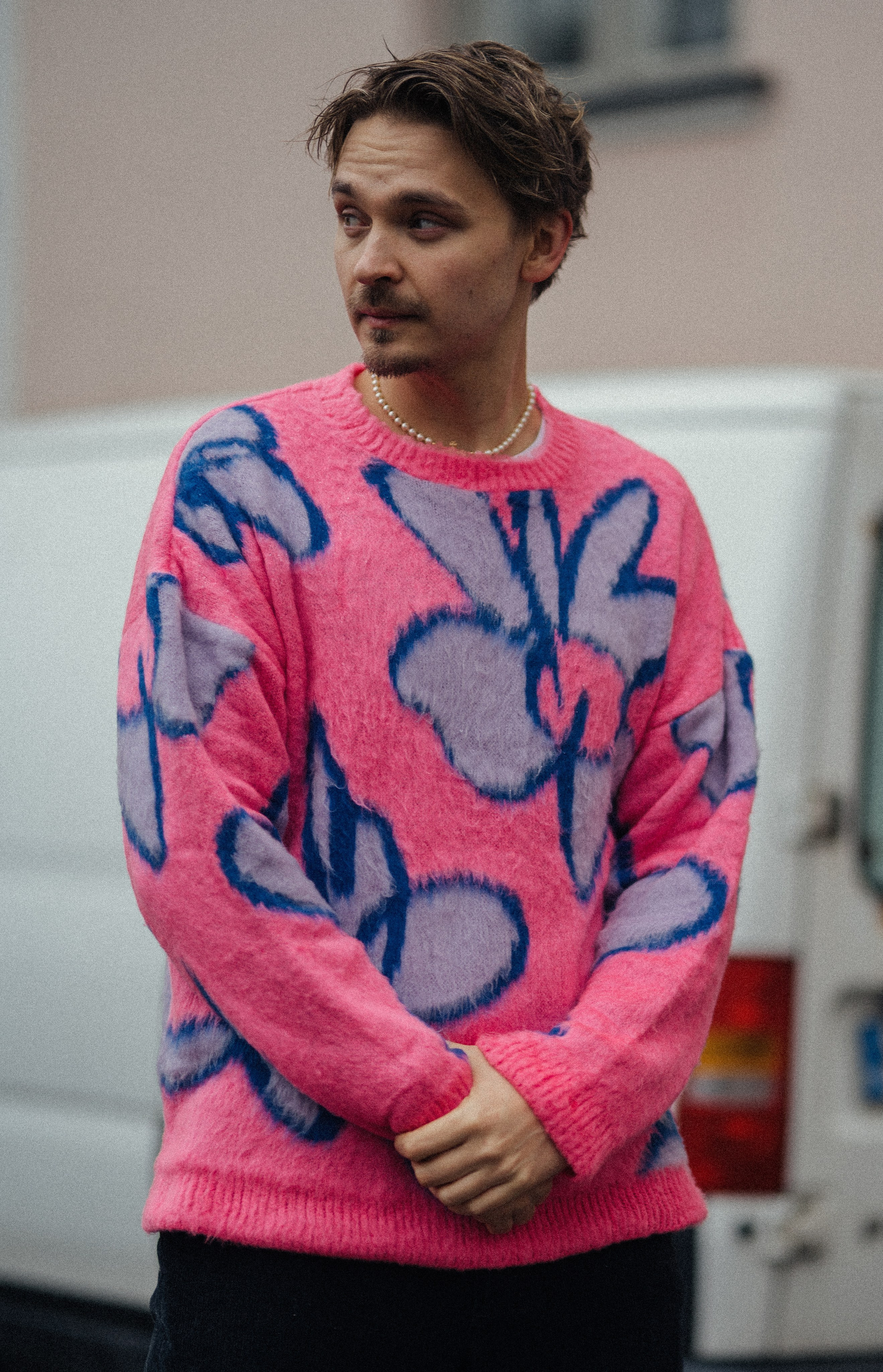 Roope Salminen. Wedding and portrait photographer in Helsinki Vickan O