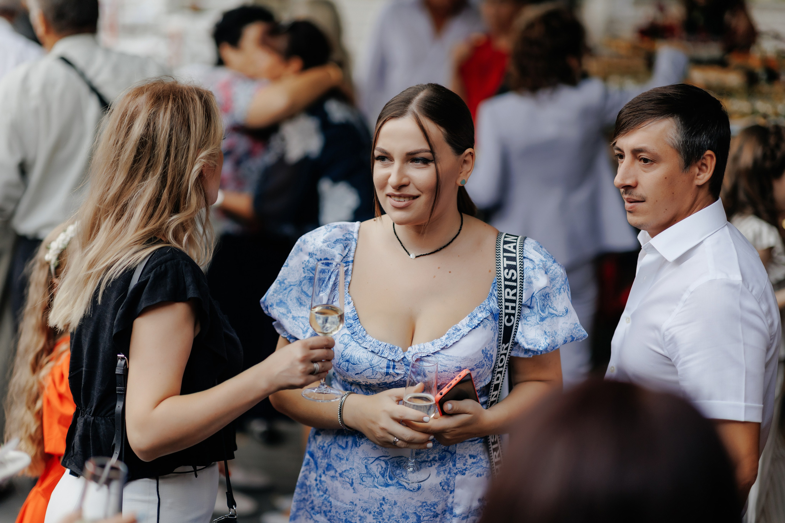 Vadim & Irina. ProWed — Foto Video Moldova și România