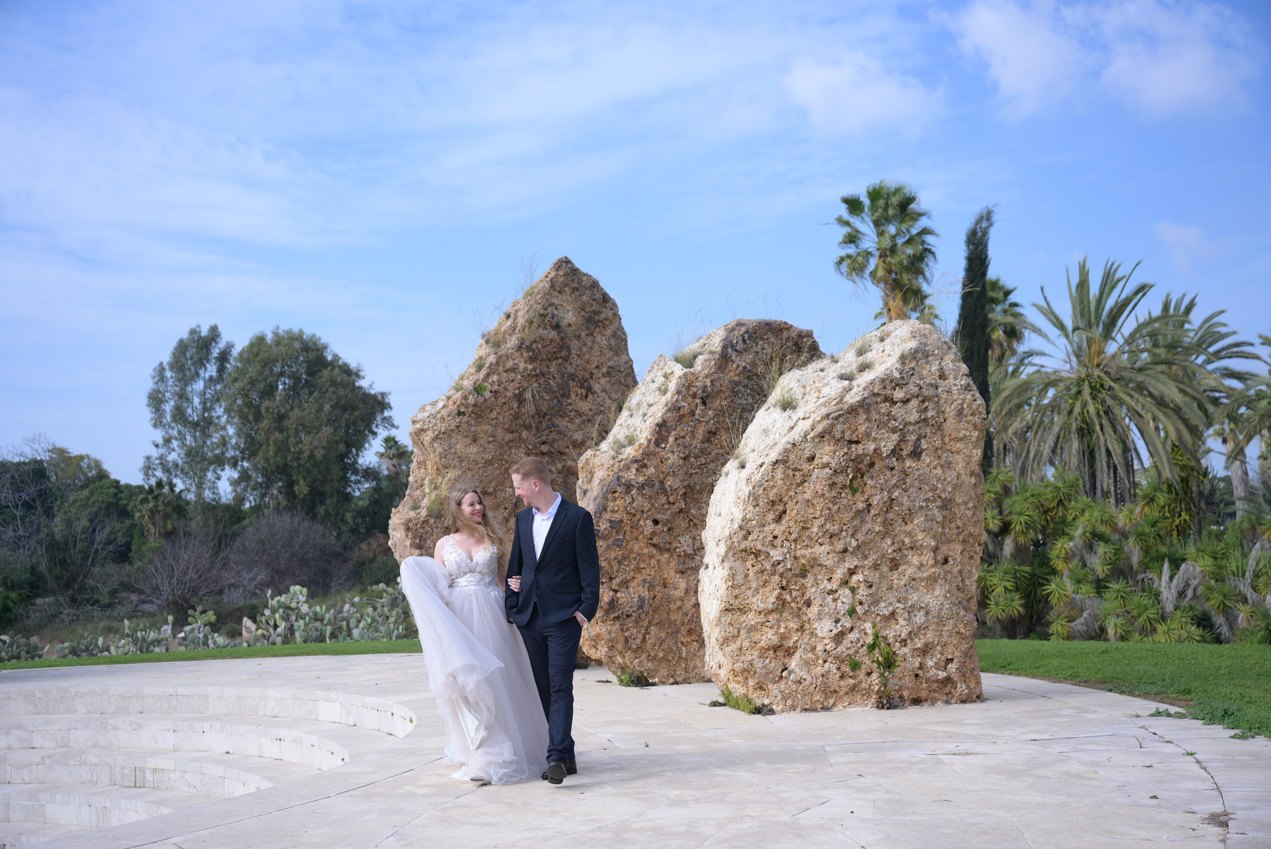 Nicol & Itamar. Wedding and events photographers Studio Shalom