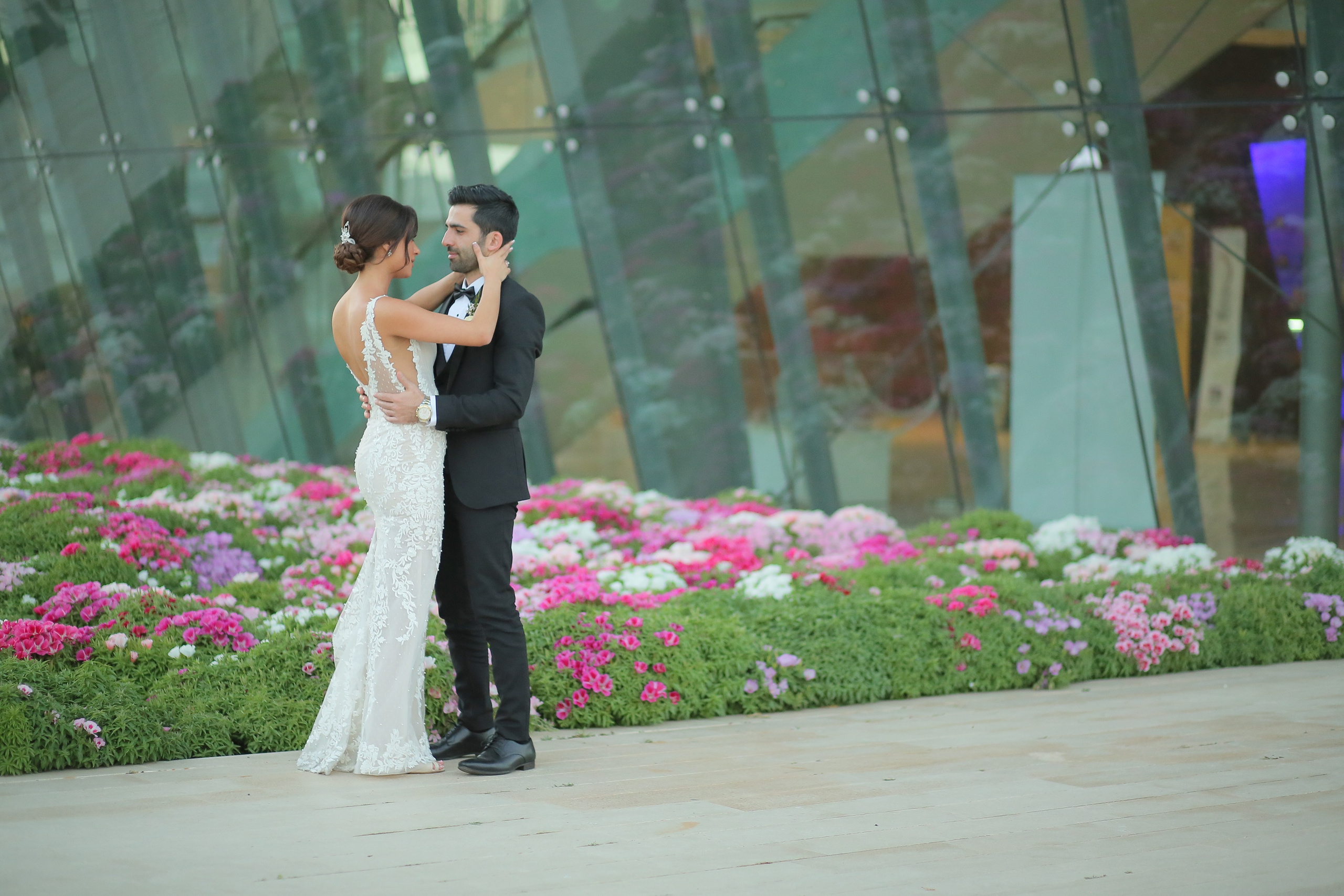 Hila & Moshe. Wedding and events photographers Studio Shalom