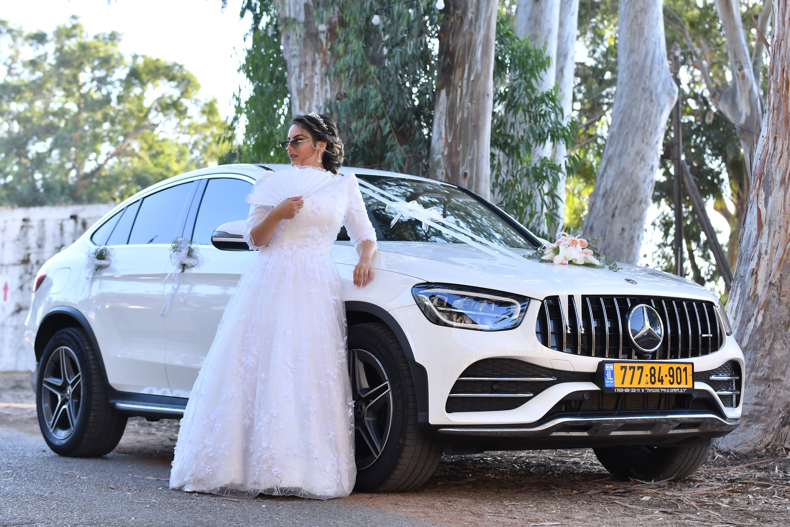 Efrat & Yosef. Wedding and events photographers Studio Shalom