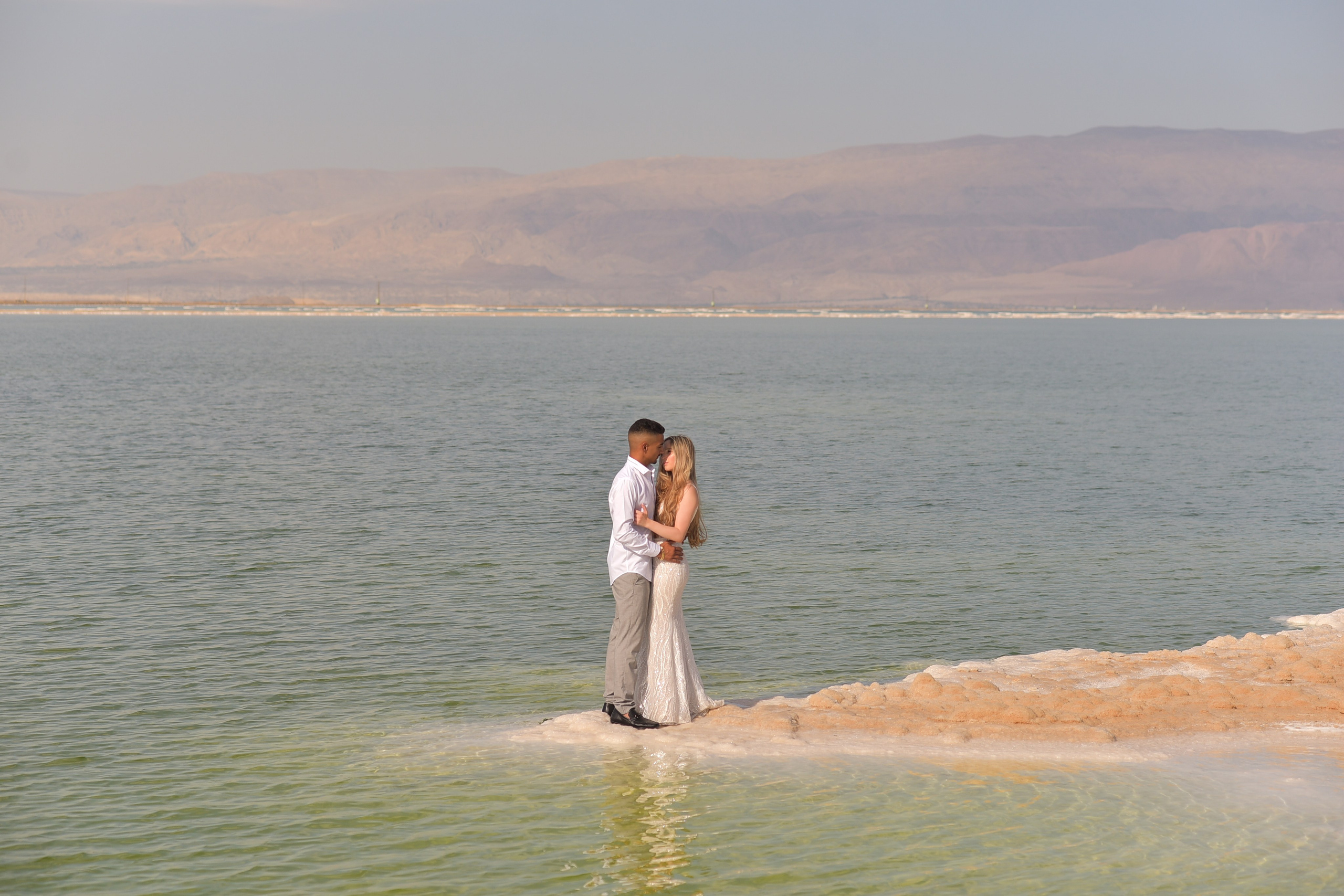 Hila & Udi. Wedding and events photographers Studio Shalom