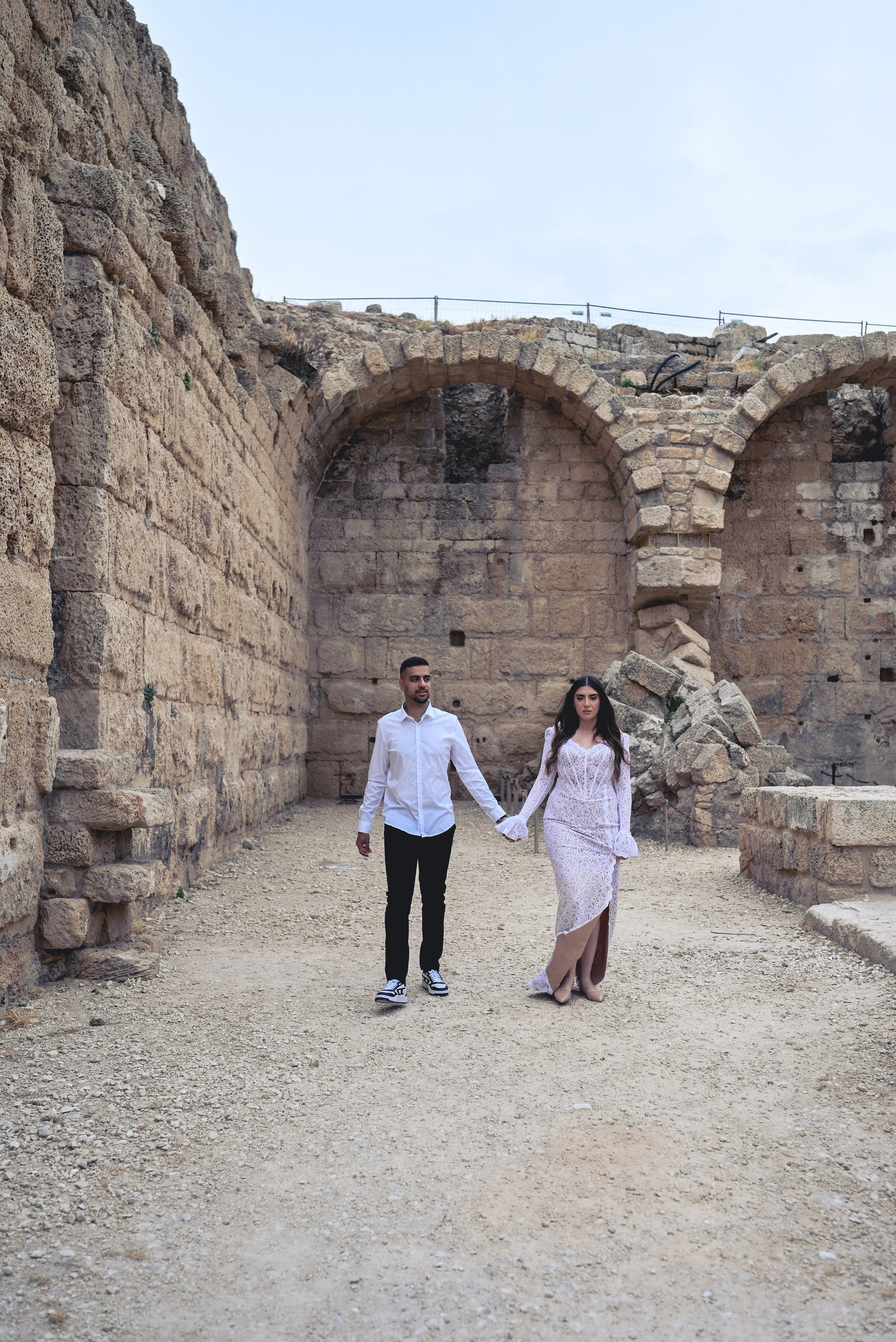 Sharona &Ely. Wedding and events photographers Studio Shalom