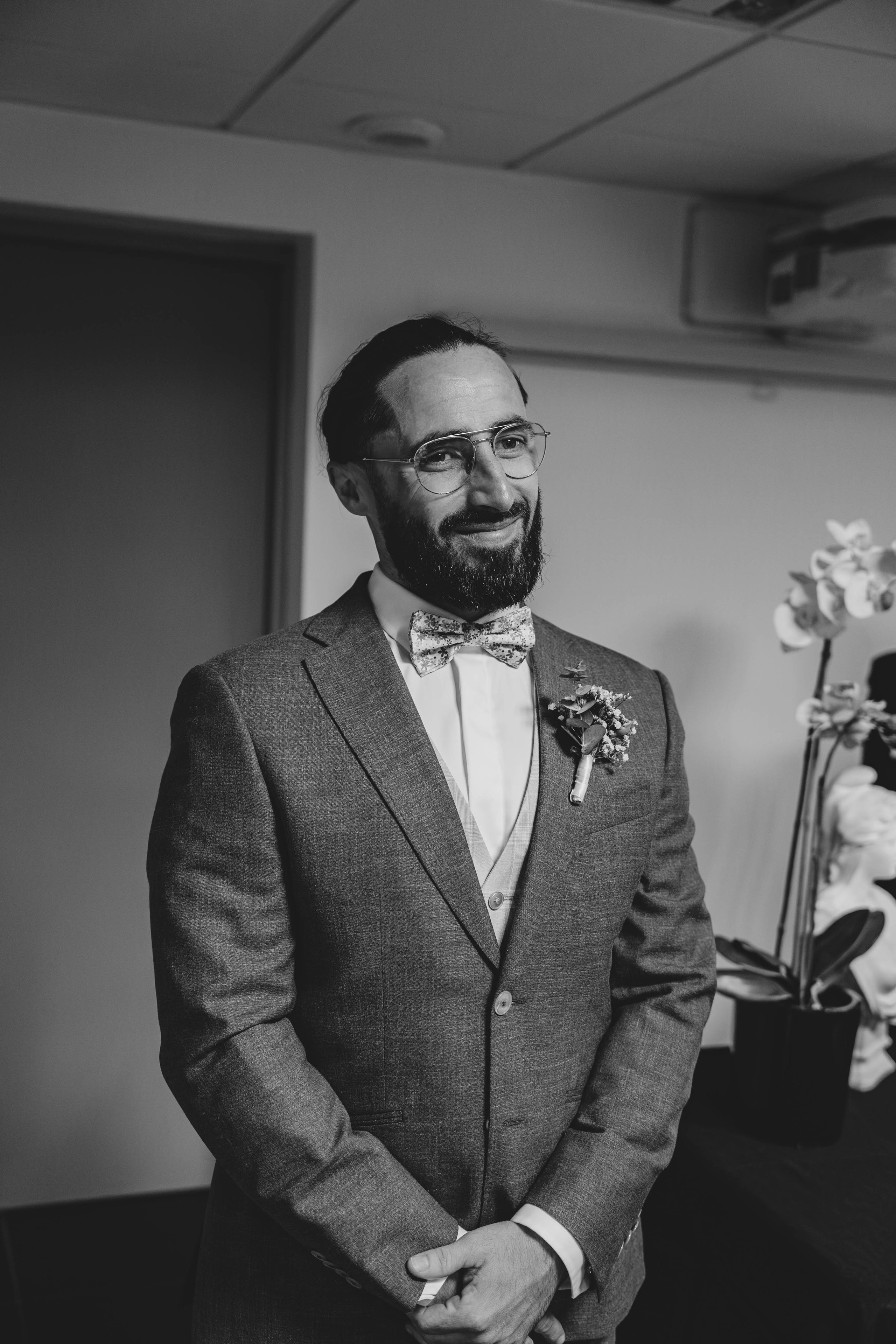 Alice & Félix. Weeding photographer / event / portrait