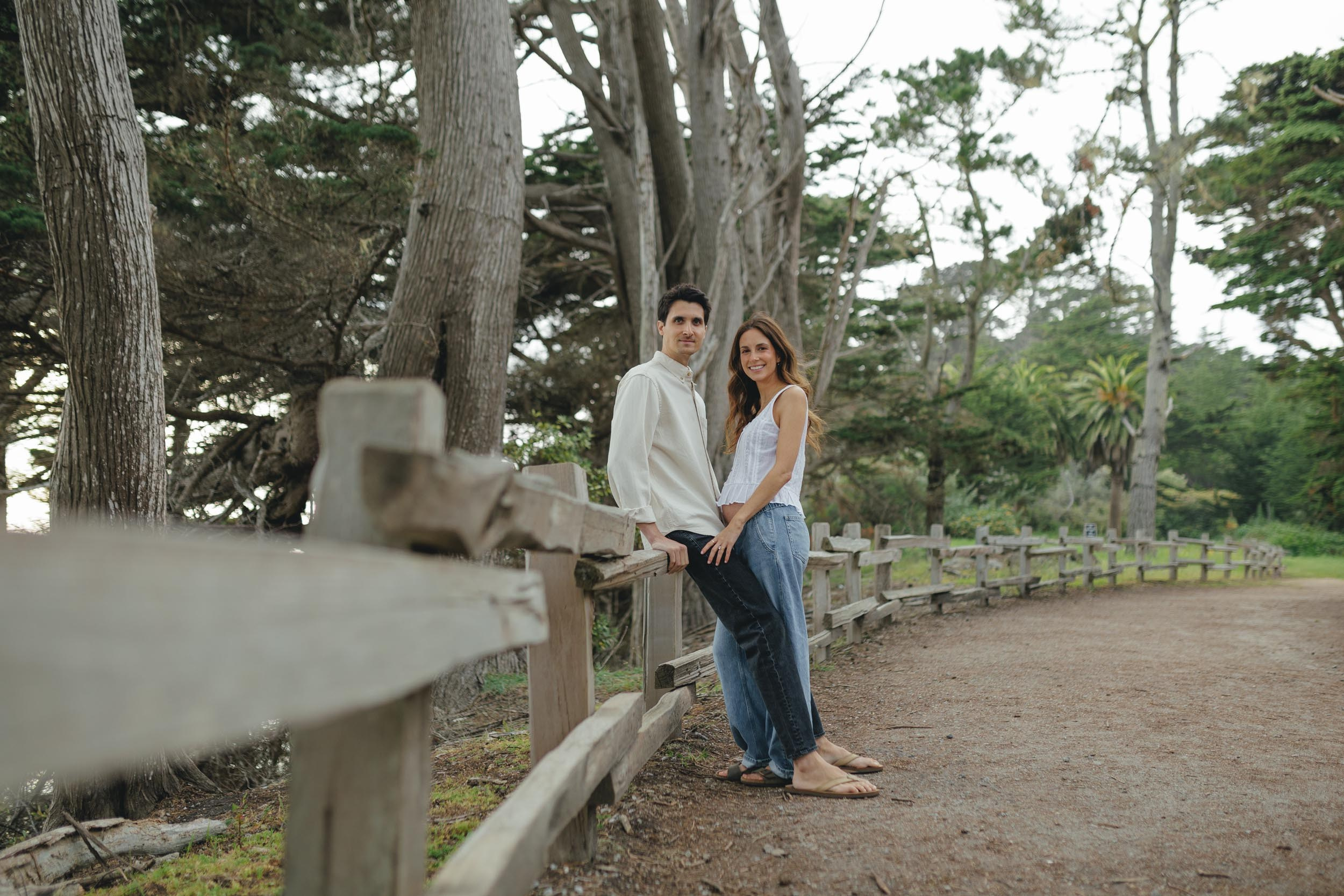 Moss Beach Maternity Photo Session. Maternity, newborn photographer in the Bay Area|Iryna Rakivnenko