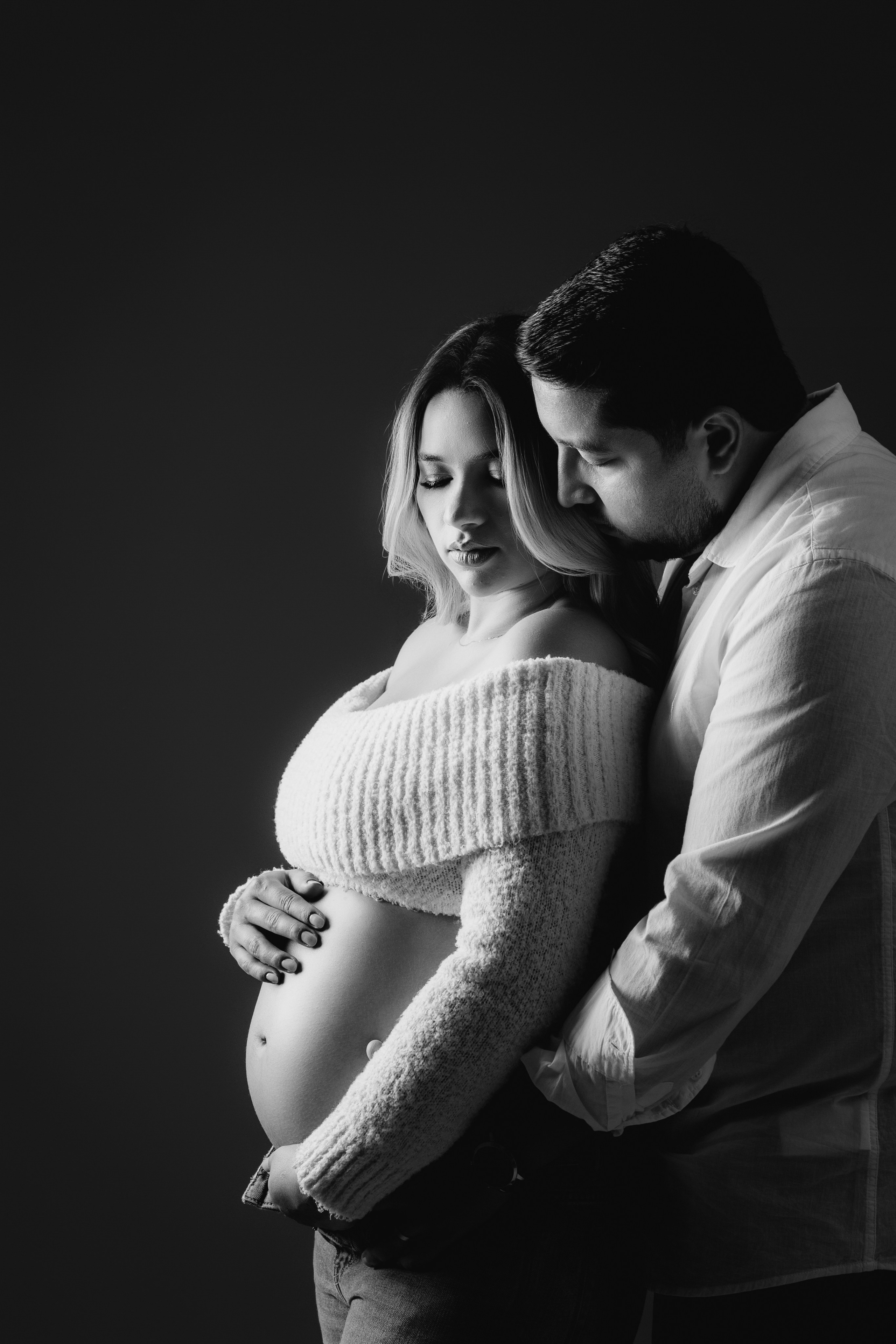 Ensaio gestacional Andressa e Lucas. Aldrin Wesley Fotografia | Casamentos, ensaios e momentos que merecem ser lembrados para sempre