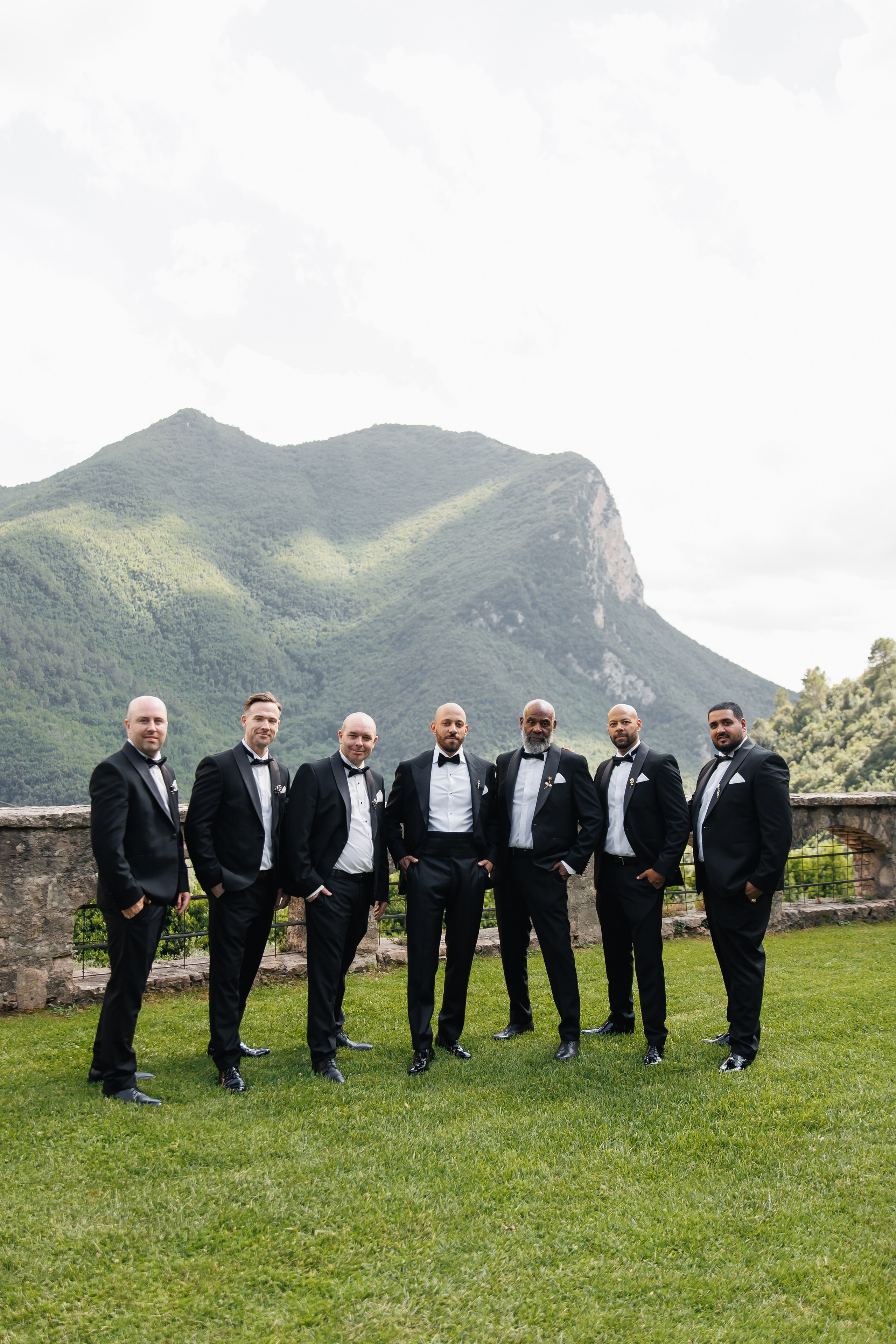 Charlotte & Anthony. Wedding Photographer Rome Tuscany Como Sicily Puglia Amalfy Italy- Oksana Savenchuk