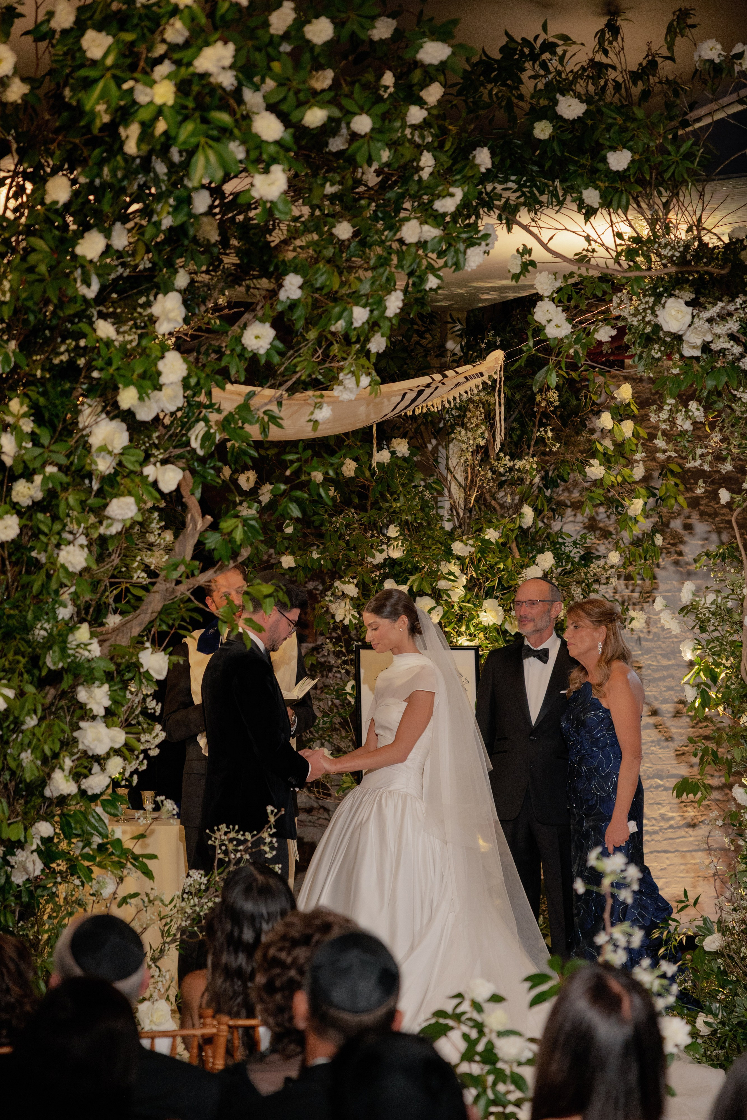 Lauren and Jonah. Wedding photographer and videographer New York | New Jersey