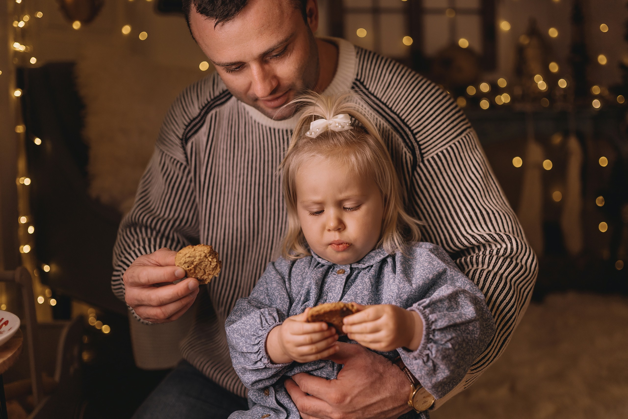 12.08.2025 Christmas Photoshoot. Wedding family event photographer in Chicago Nick Yushevich