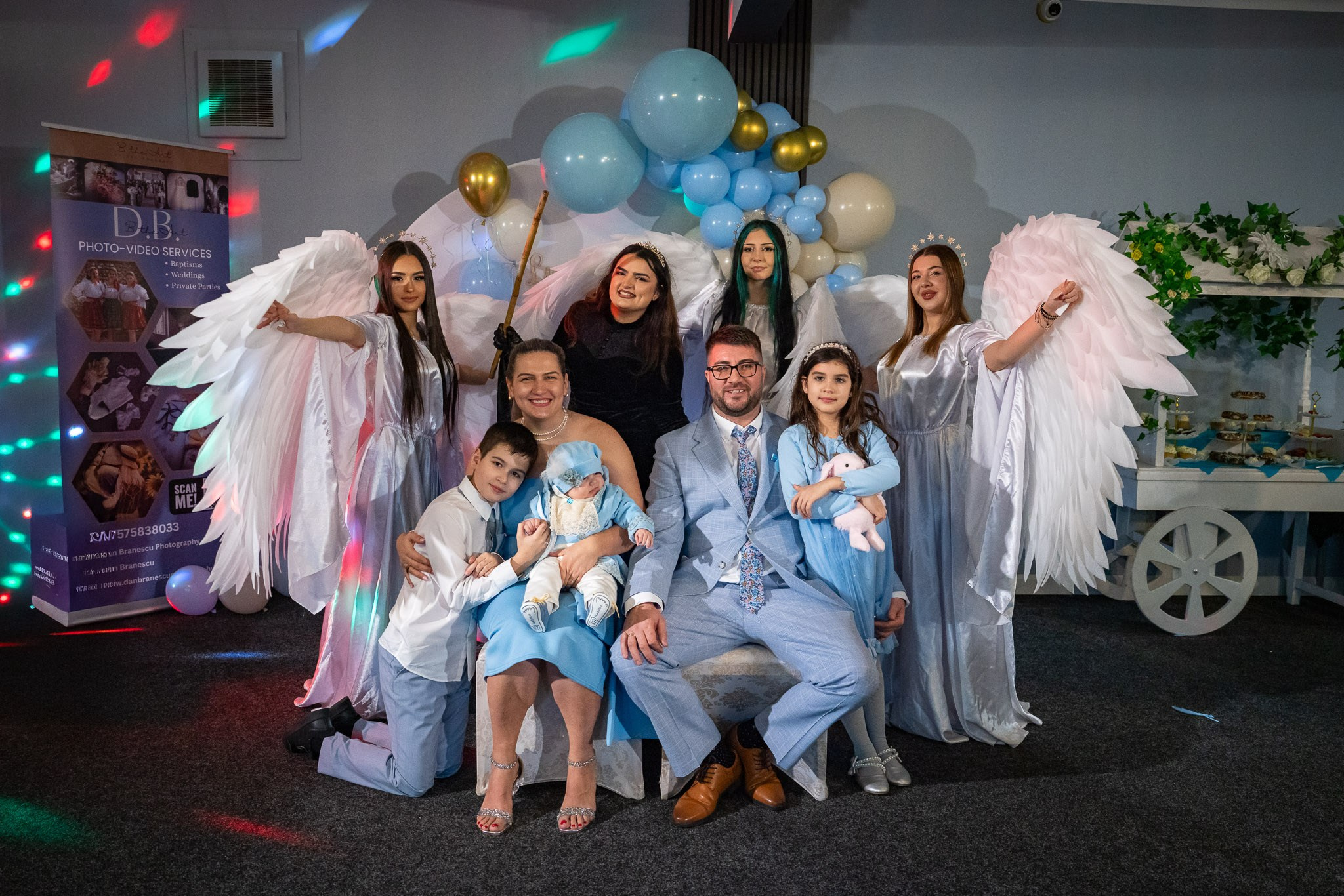 Poze Restaurant. Main