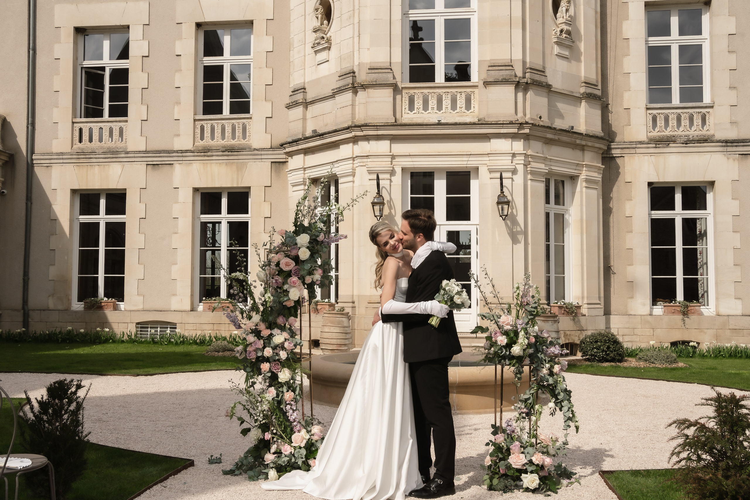 Weddings. Holigood foto y video reportaje de bodas en San Sebastián y Europa