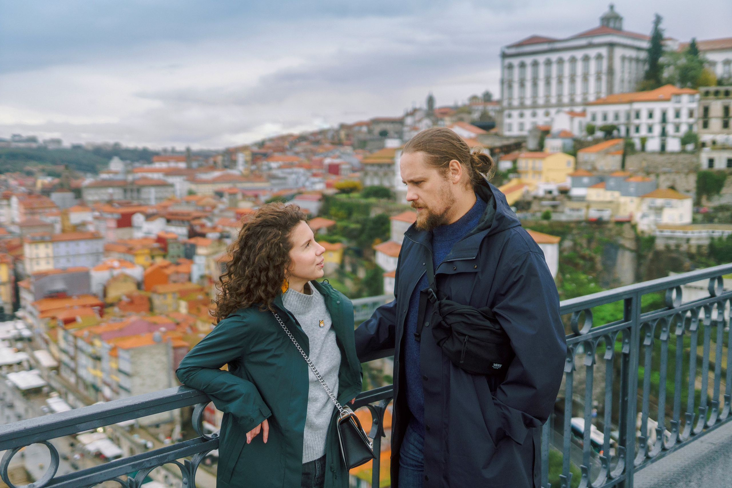 Photographer in Portugal Polina Gotovaya