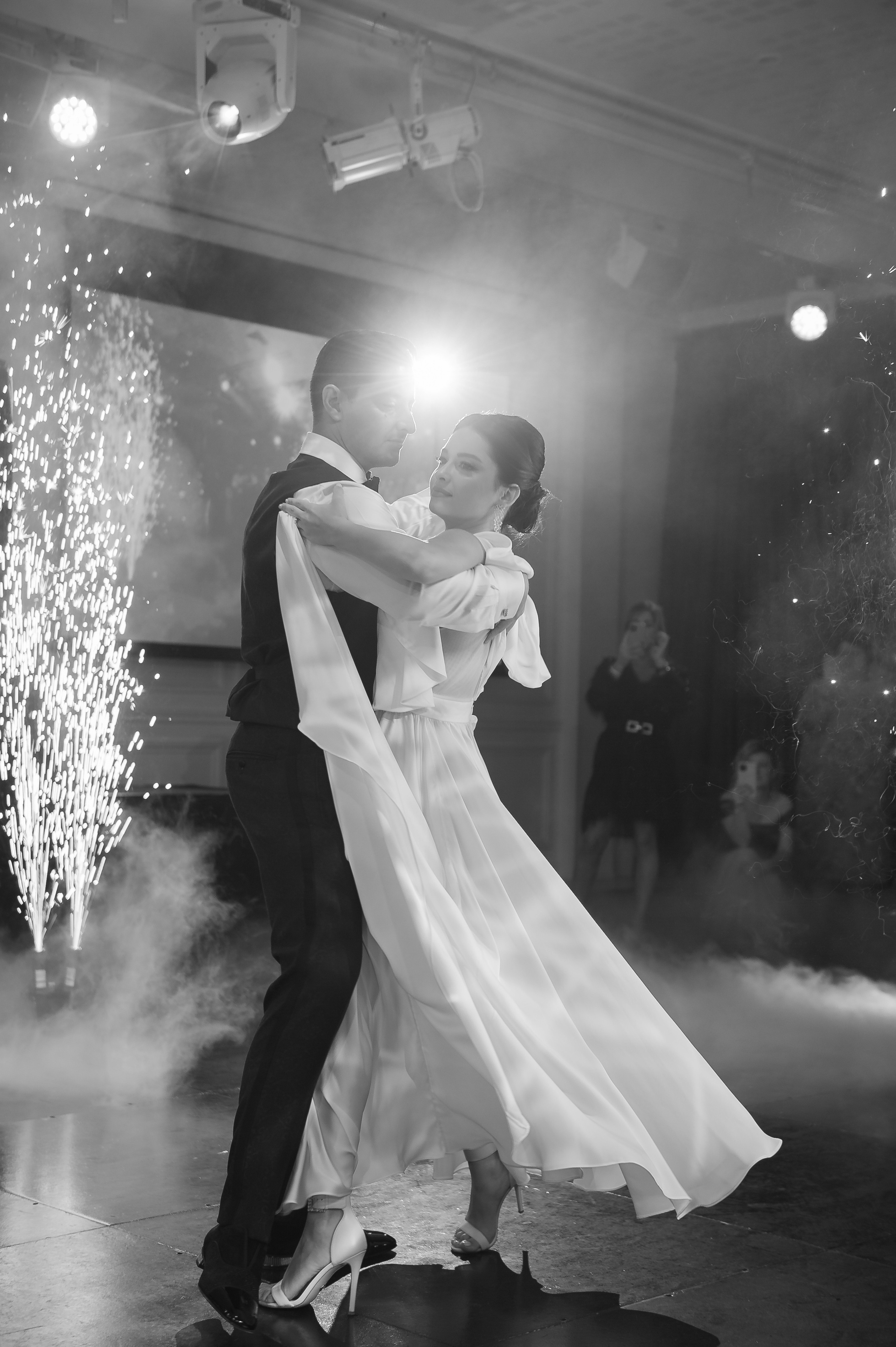 Ion&Cristina | Paris. Wedding Photographer Paris|Franta