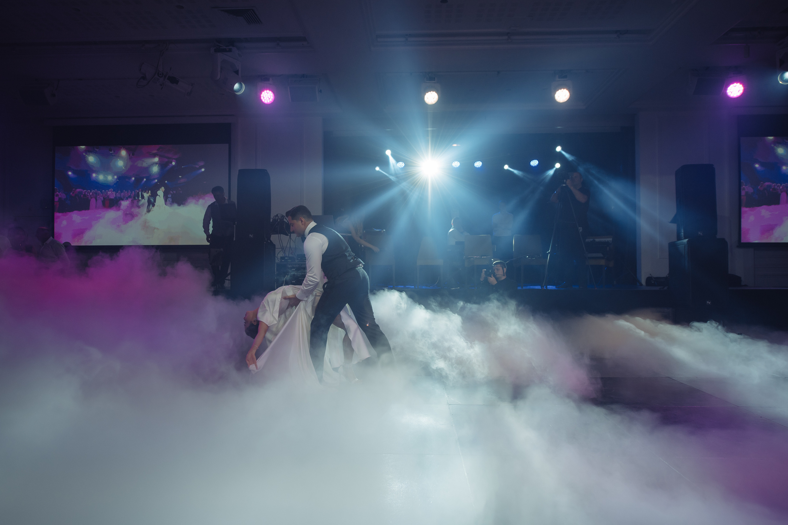 Ion&Cristina | Paris. Wedding Photographer Paris|Franta