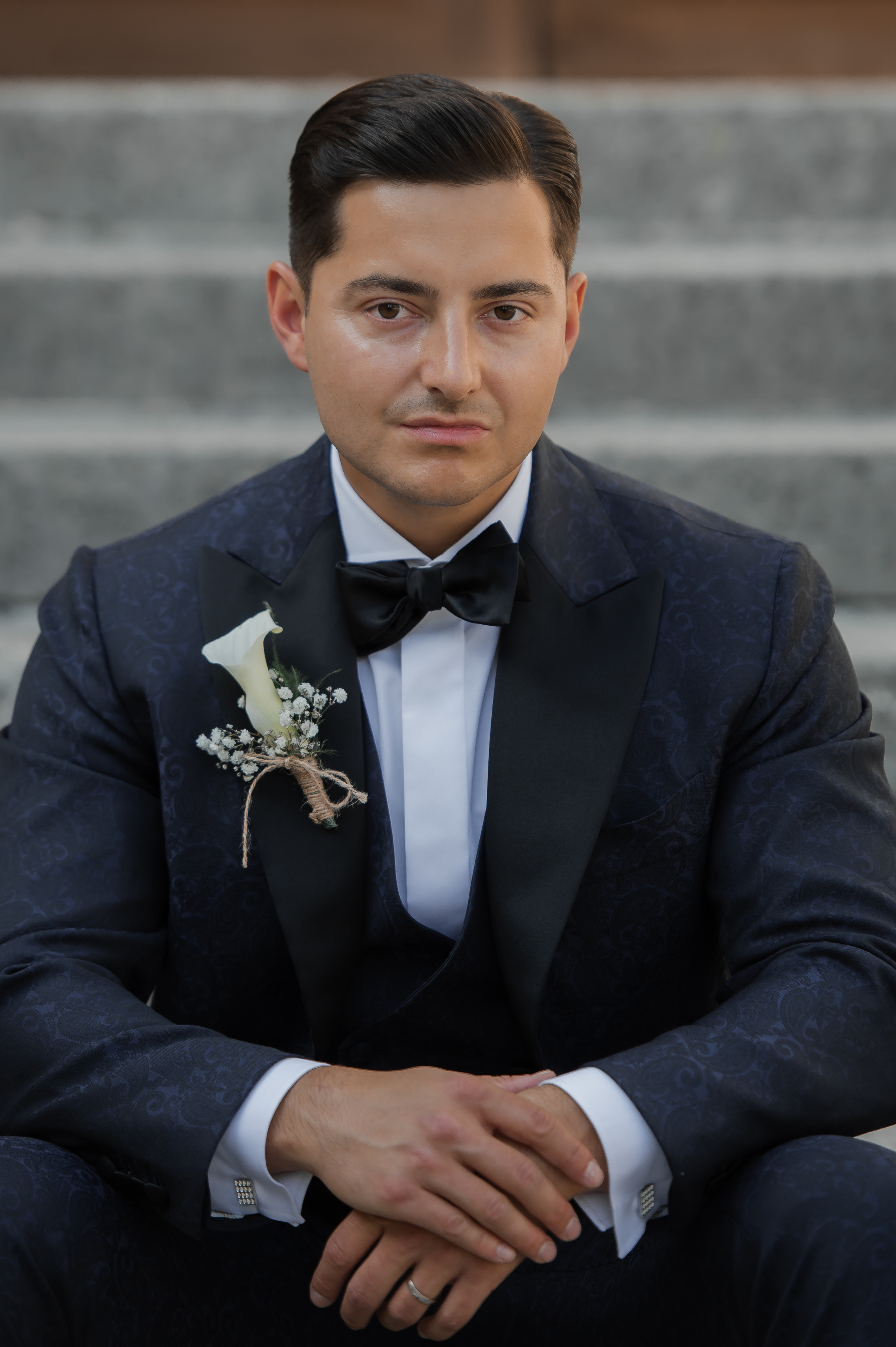 Ion&Cristina | Paris. Wedding Photographer Paris|Franta