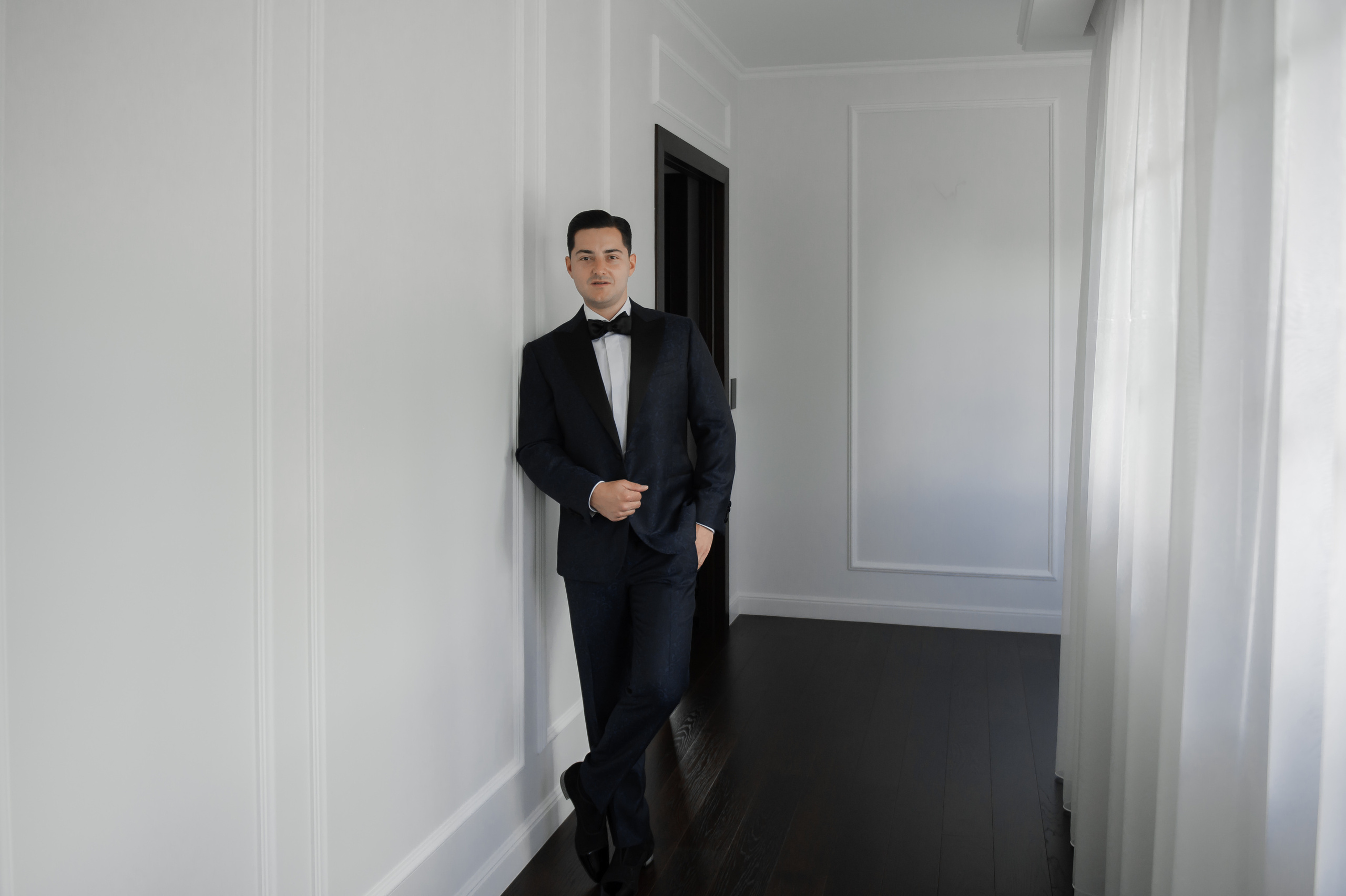 Ion&Cristina | Paris. Wedding Photographer Paris|Franta