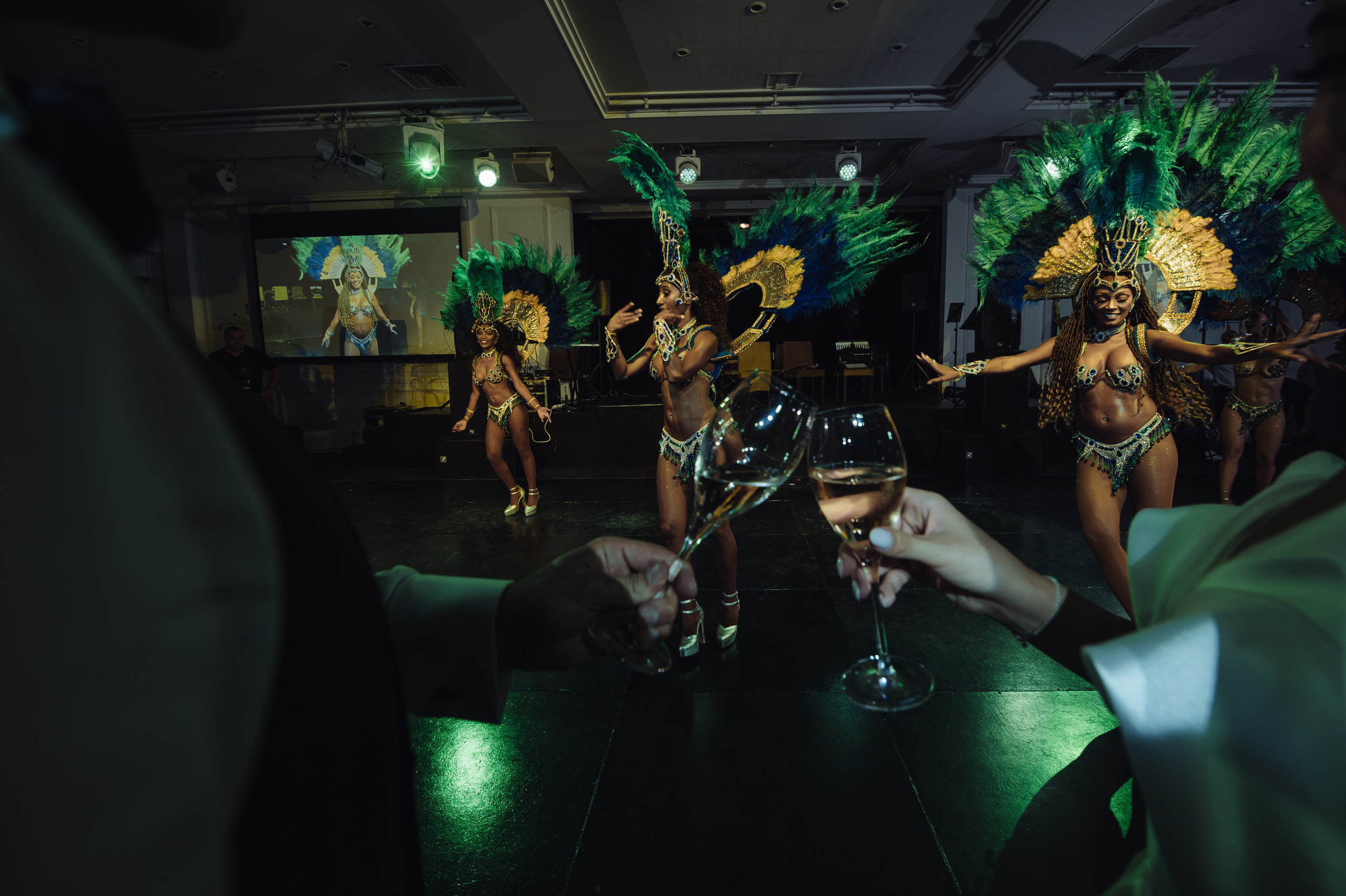 Ion&Cristina | Paris. Wedding Photographer Paris|Franta