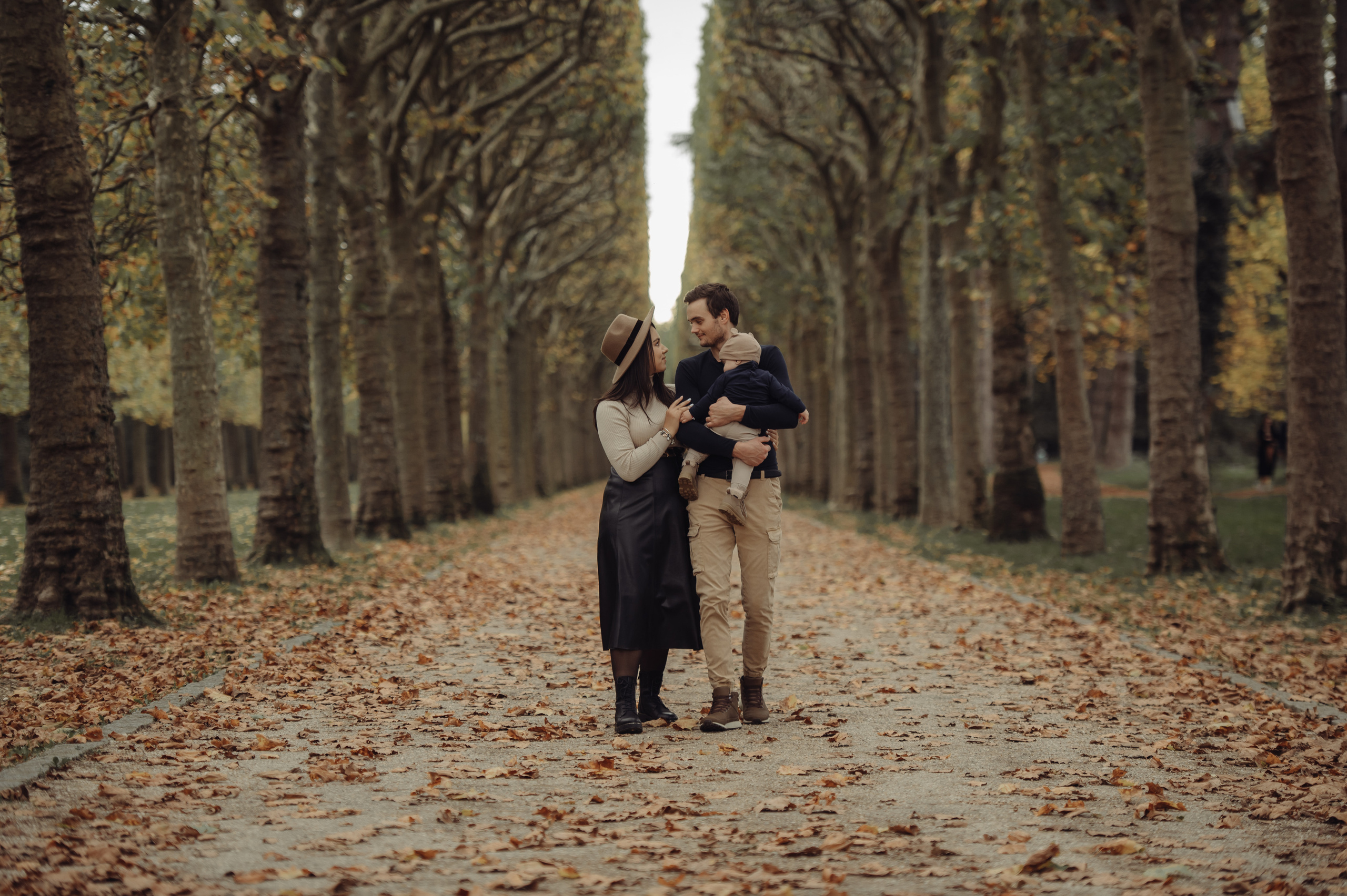 Andrei&Elison | Paris. Wedding Photographer Paris|Franta